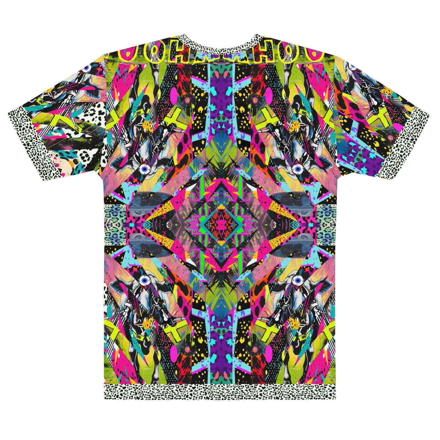 Whoami Men's t-shirt