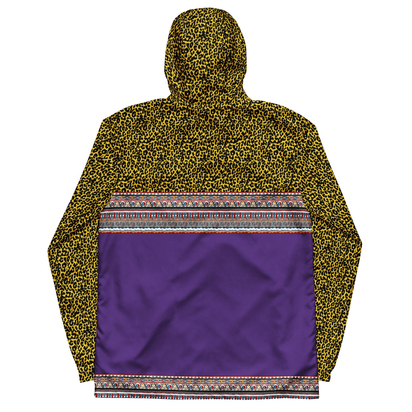 Men’s windbreaker