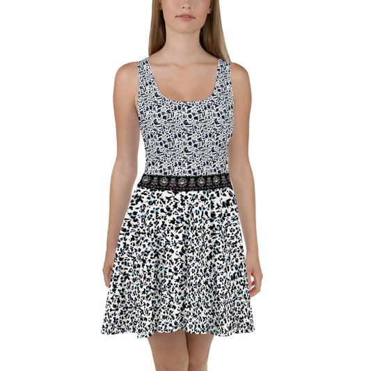 Whoami Skater Dress