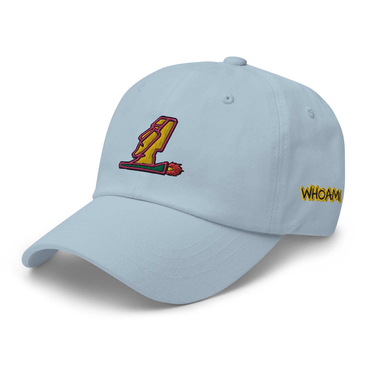 Dad hat