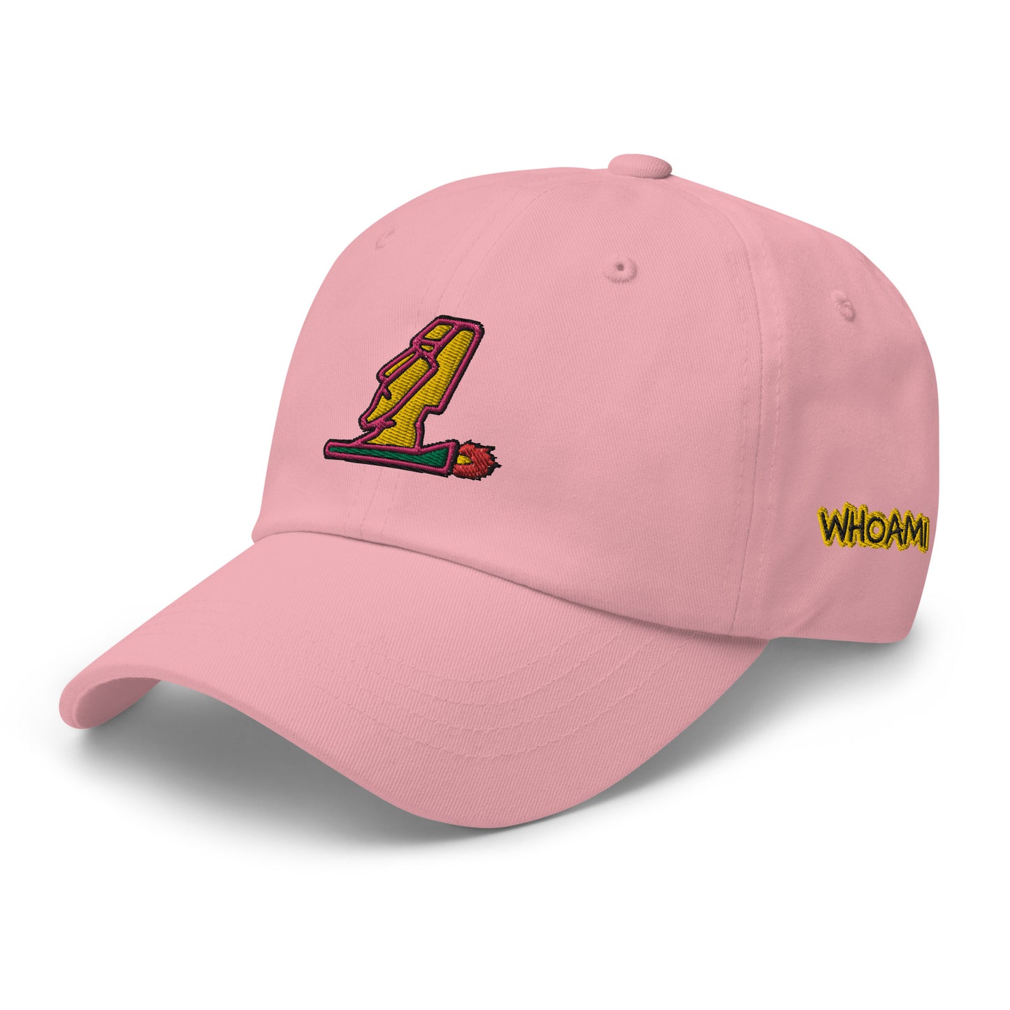 Dad hat