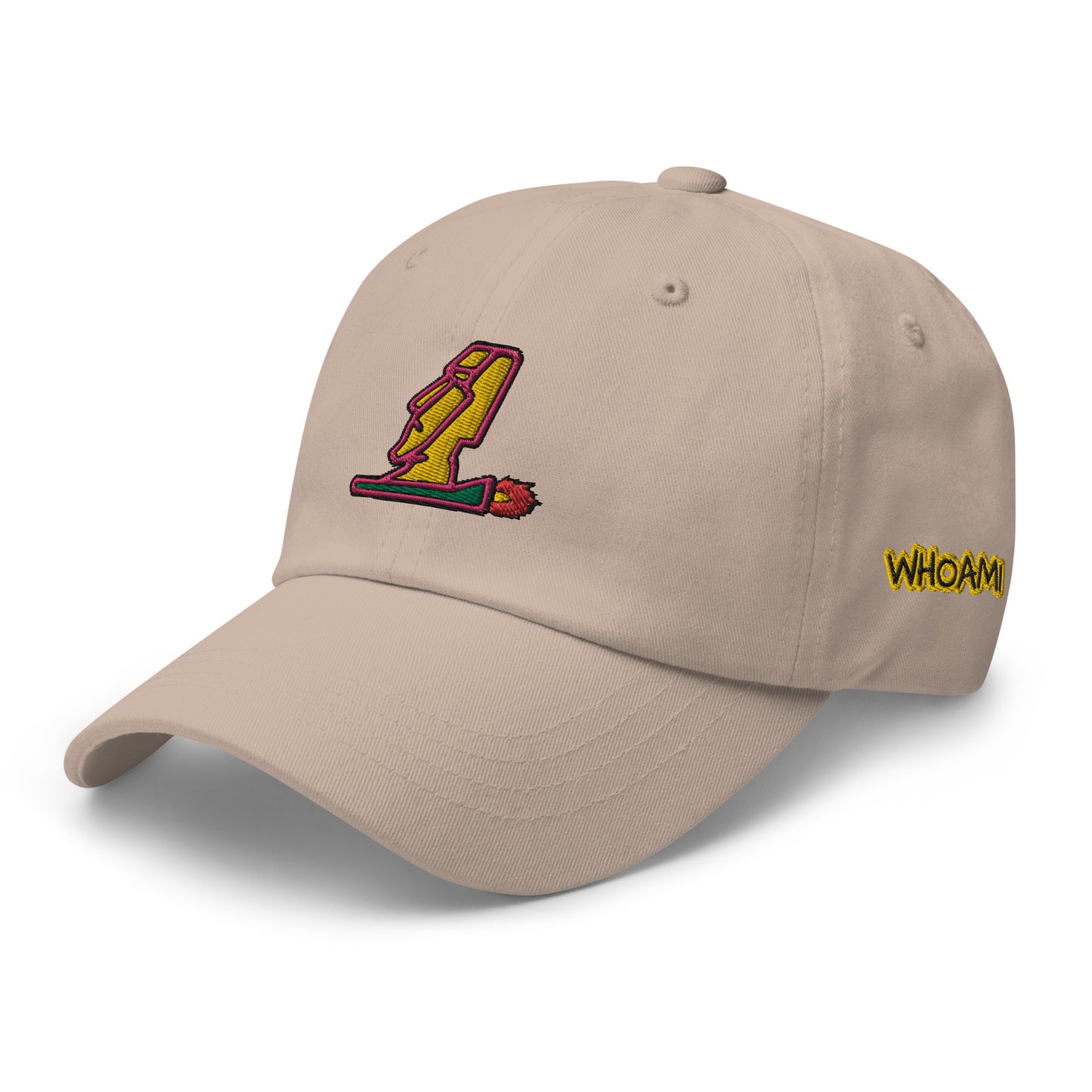 Dad hat