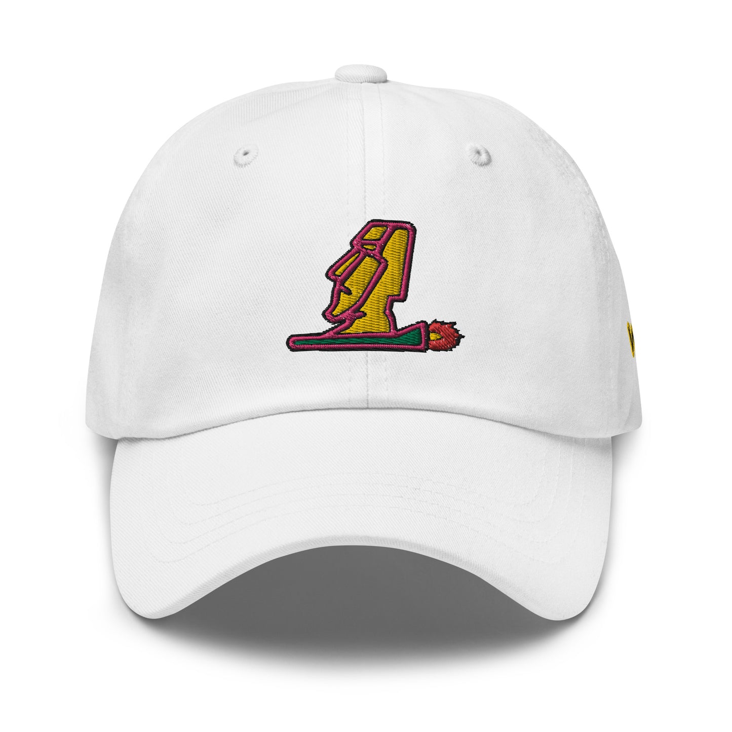 Dad hat