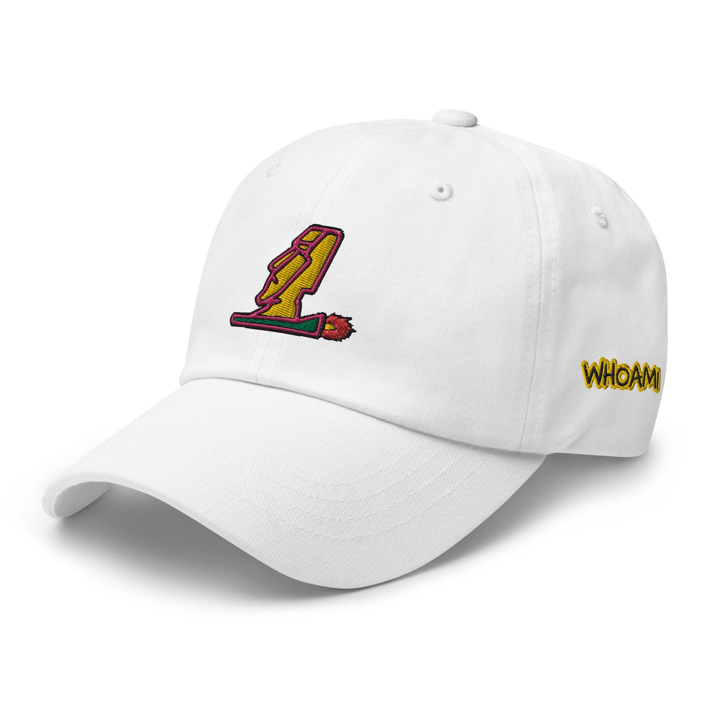Dad hat