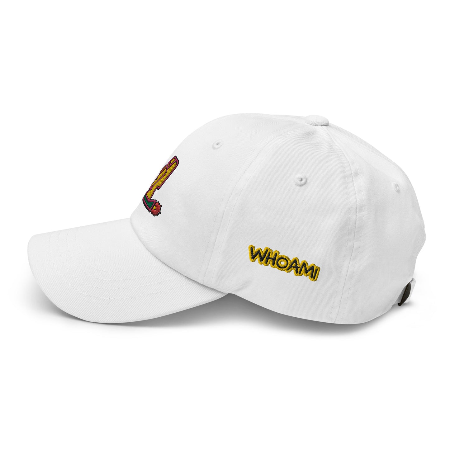 Dad hat