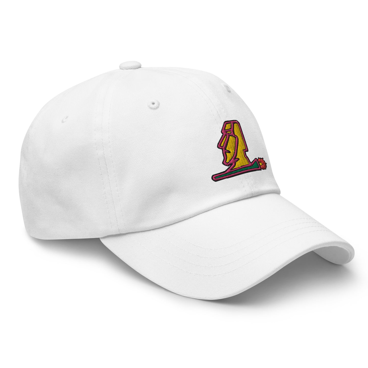 Dad hat