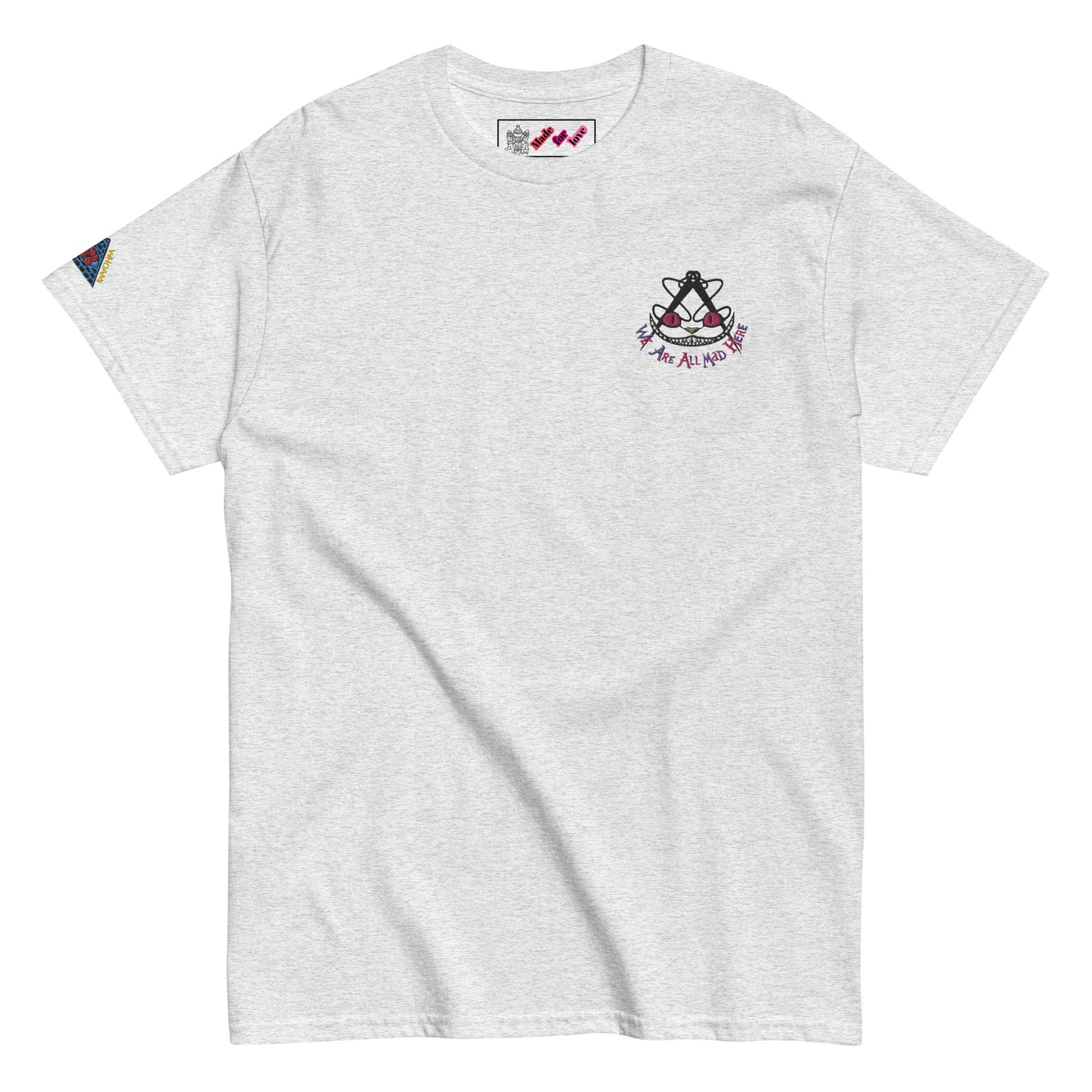 Men's classic tee