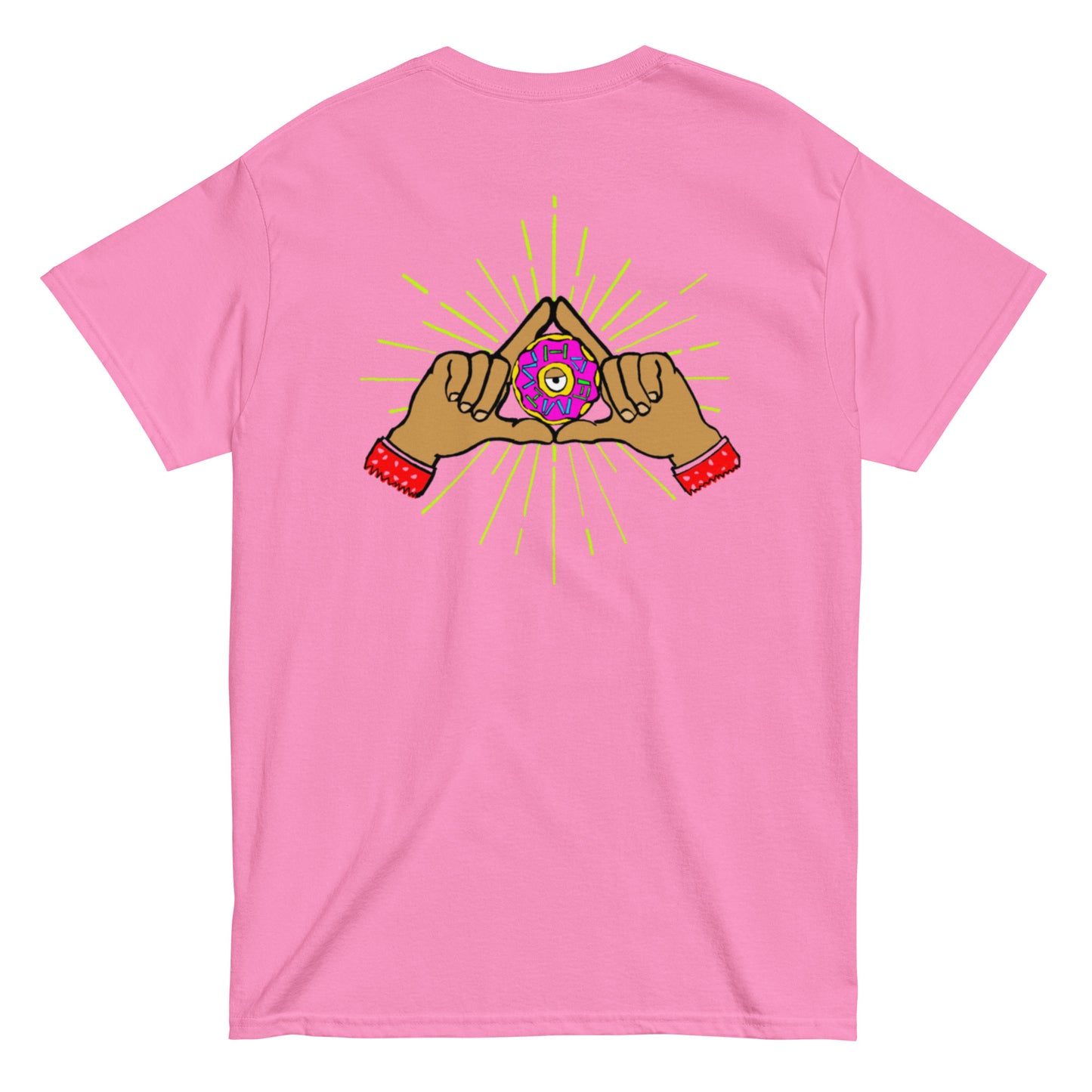 Men's classic tee