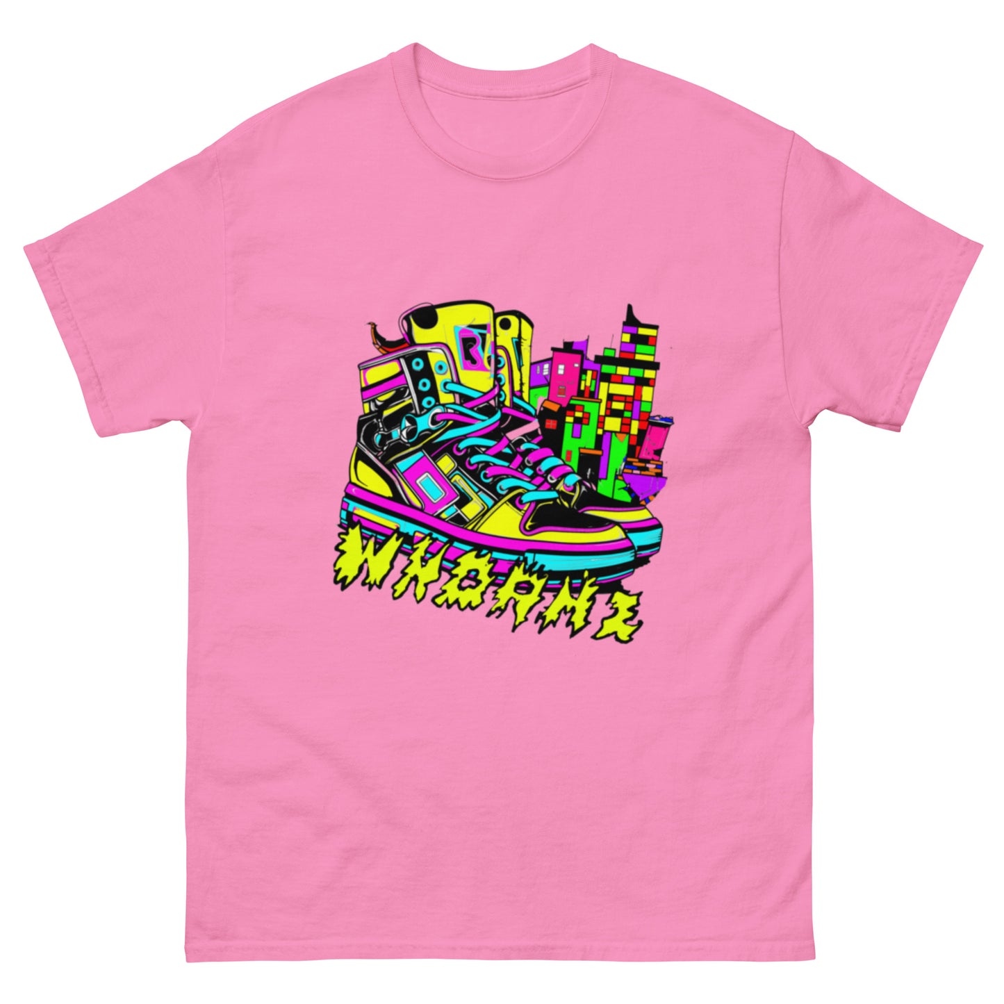 Men's classic tee