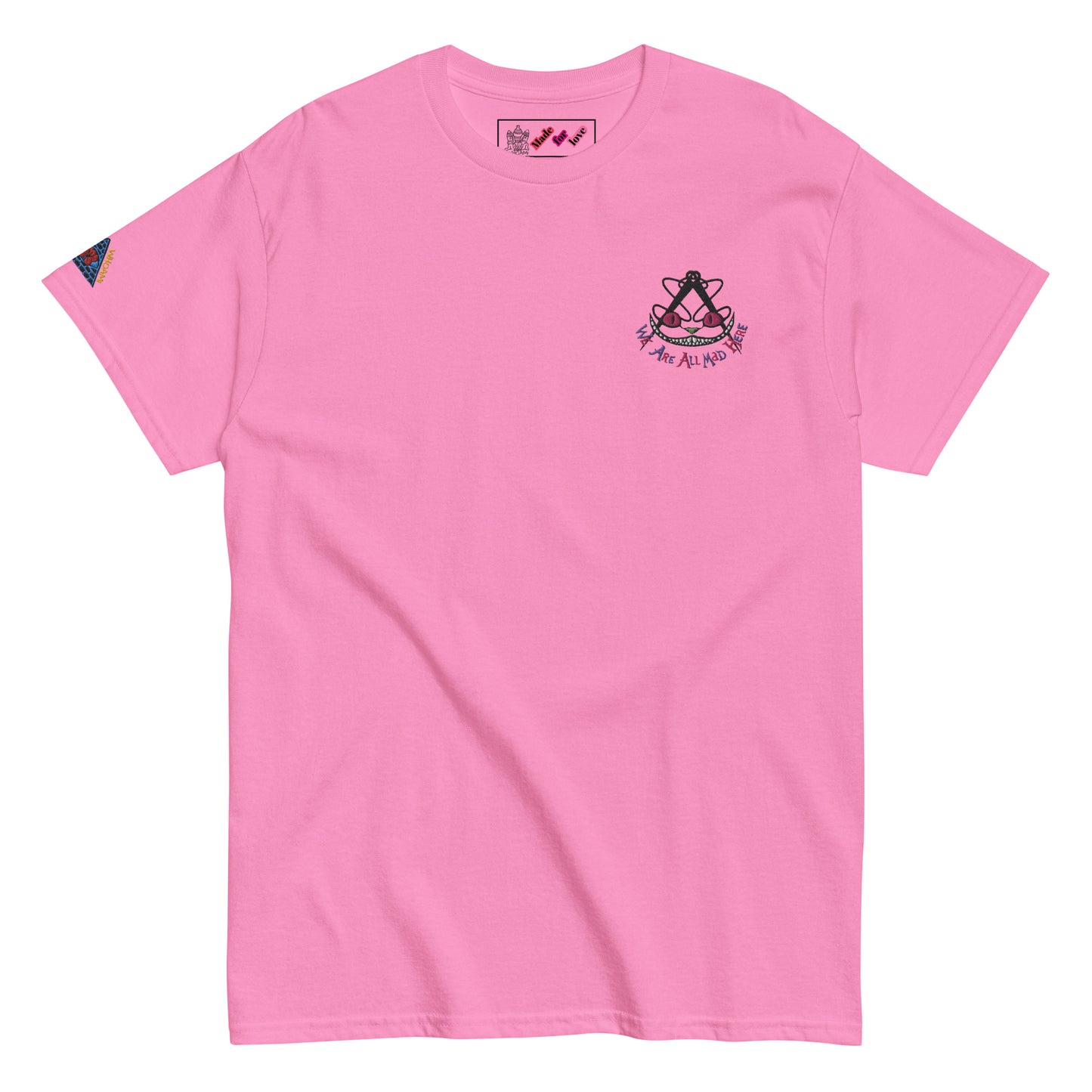 Men's classic tee