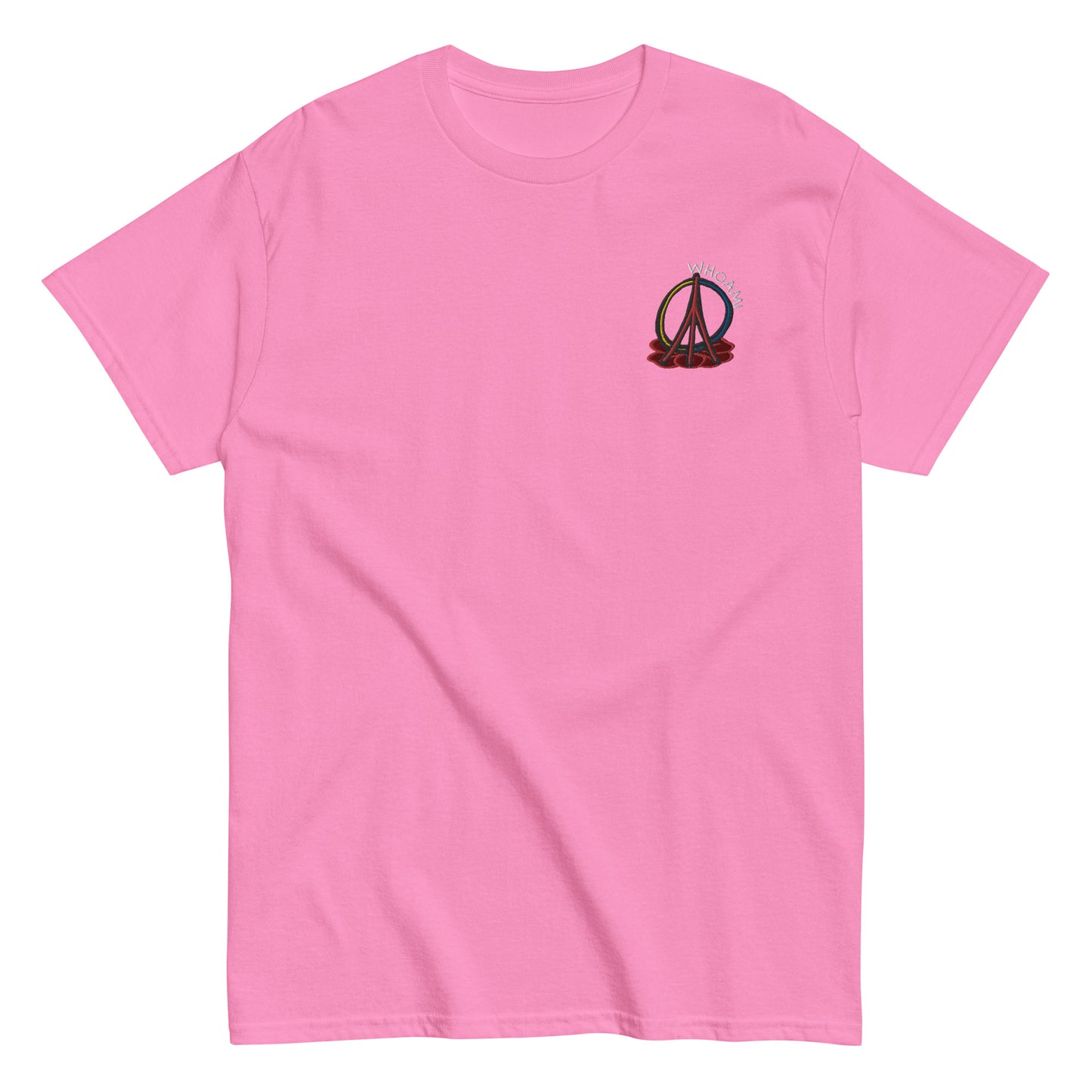 Men's classic tee