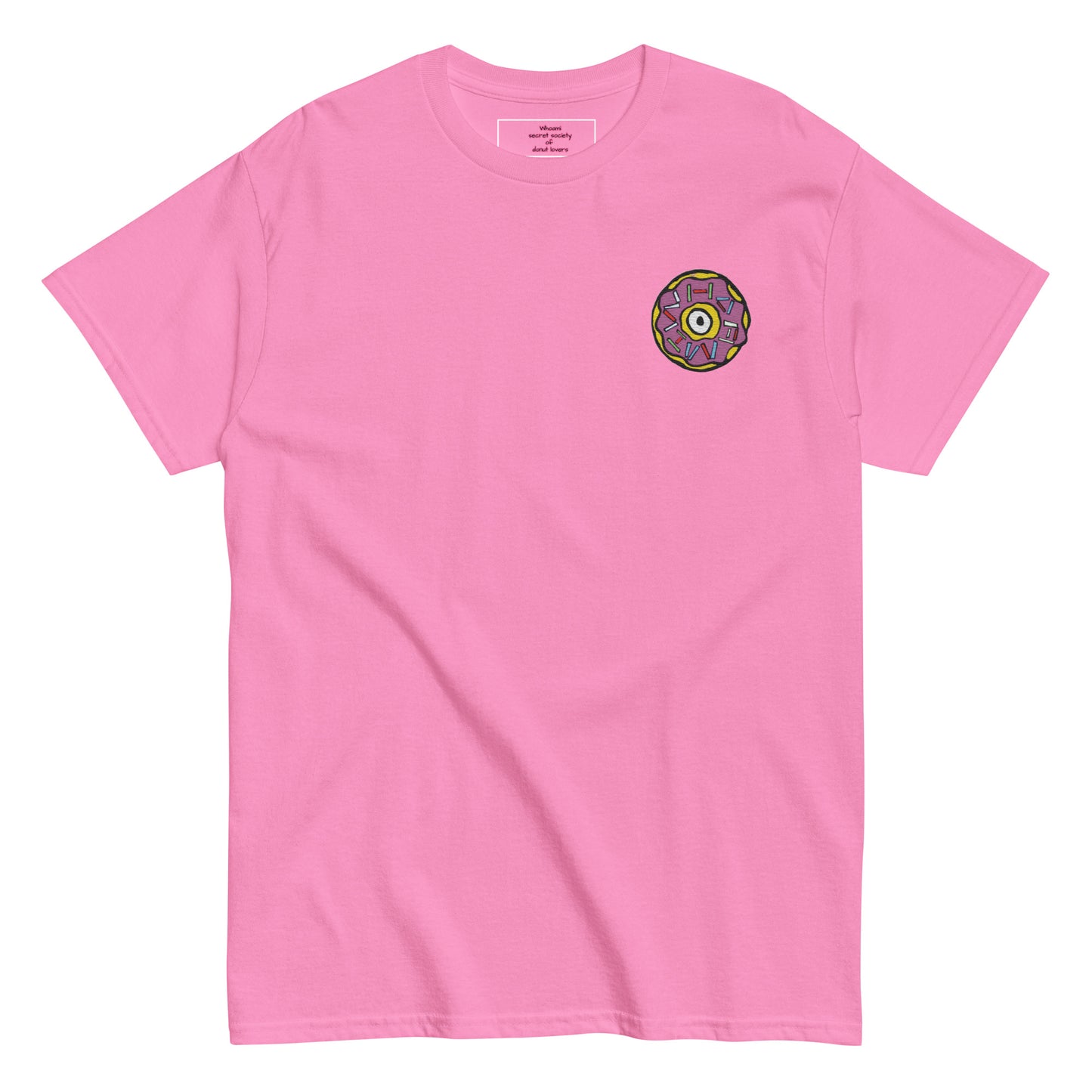 Men's classic tee