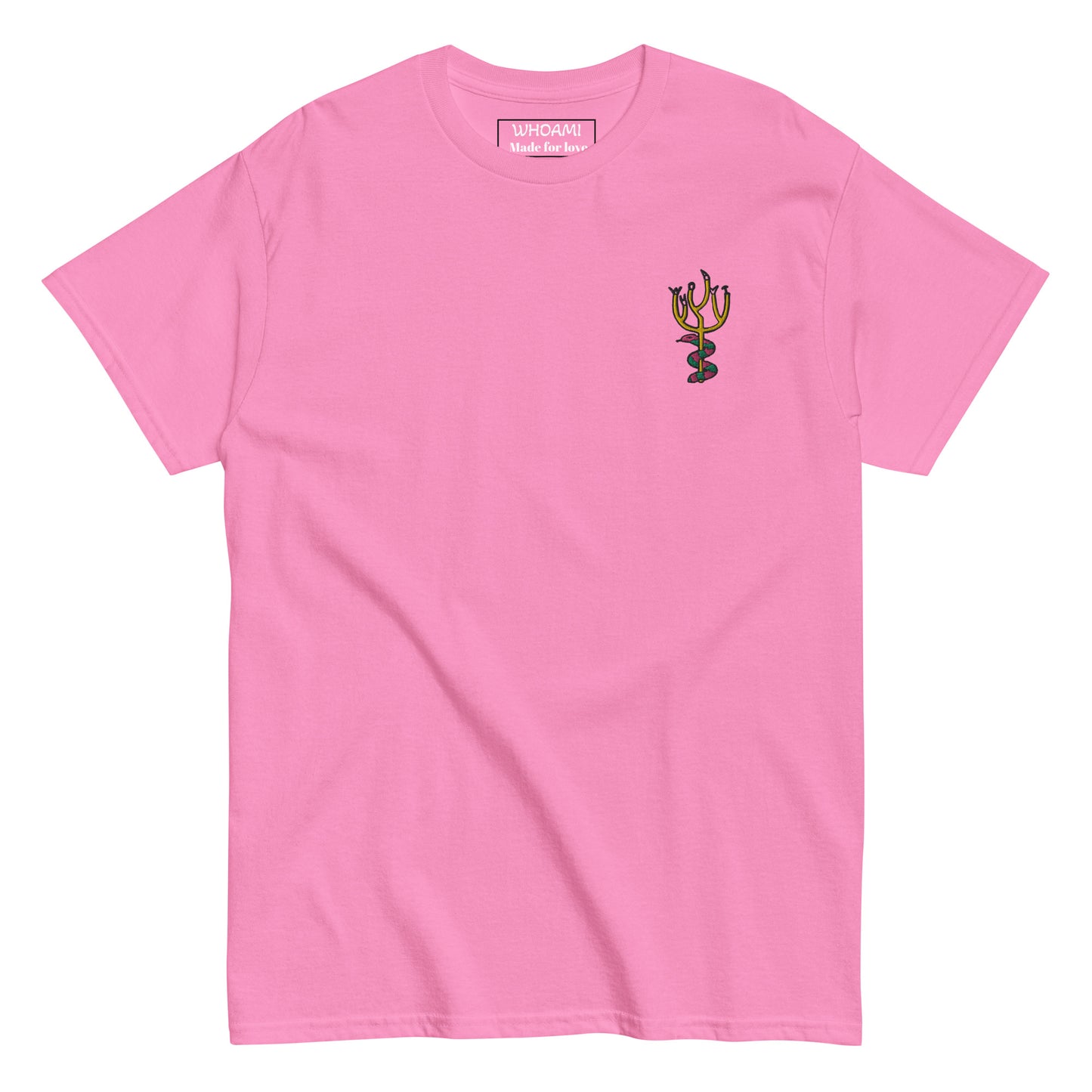 Men's classic tee