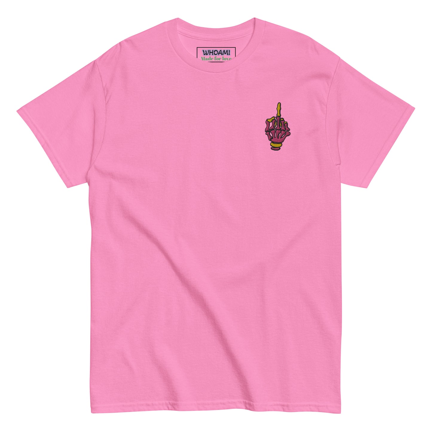 Men's classic tee