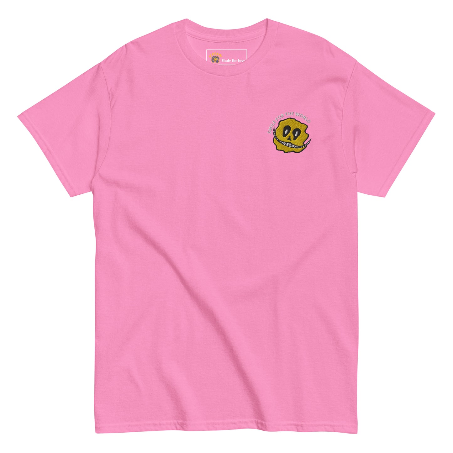 Men's classic tee