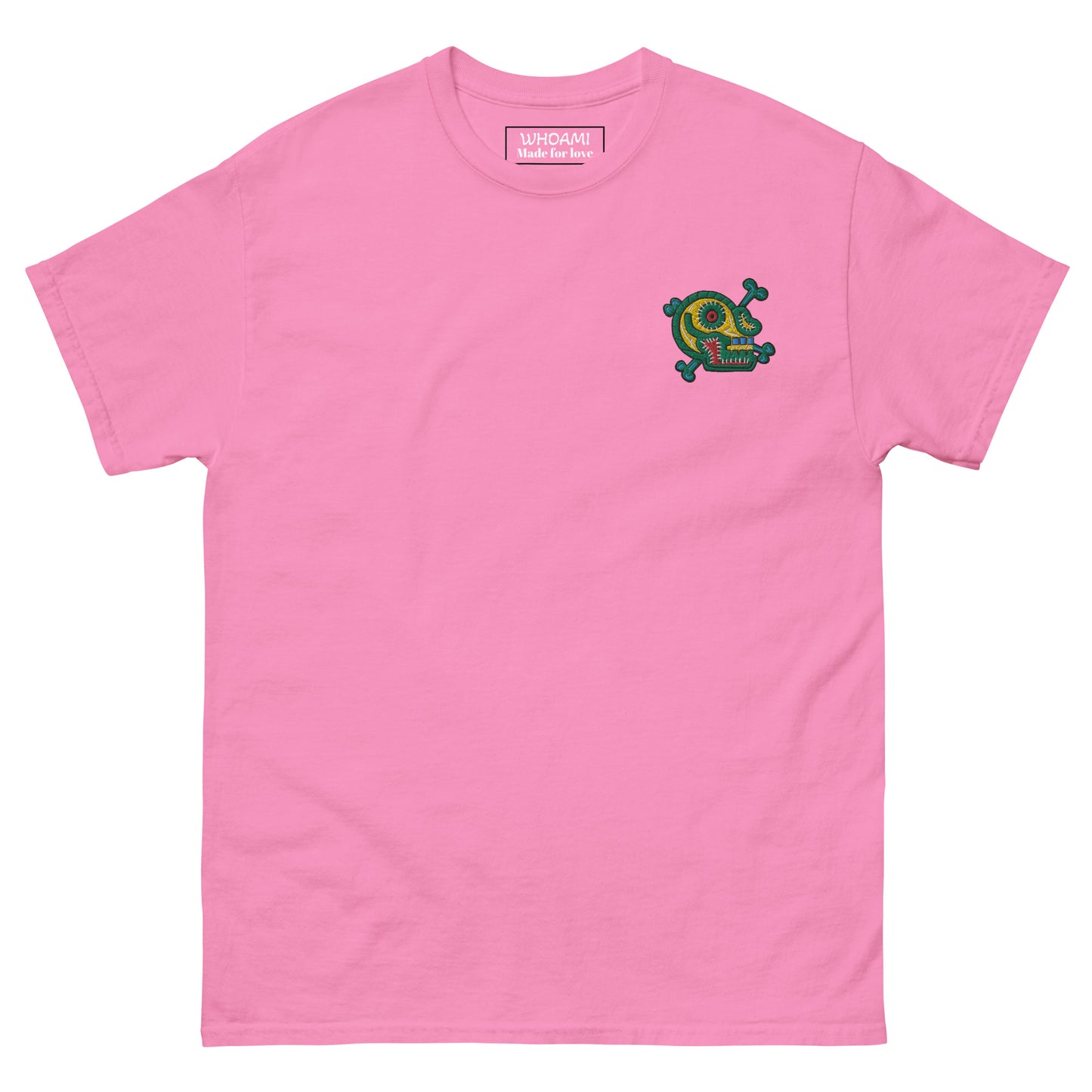 Men's classic tee