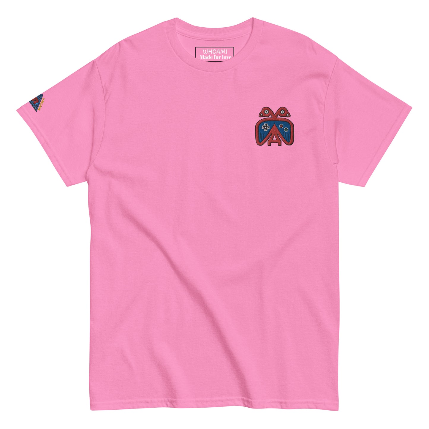 Men's classic tee