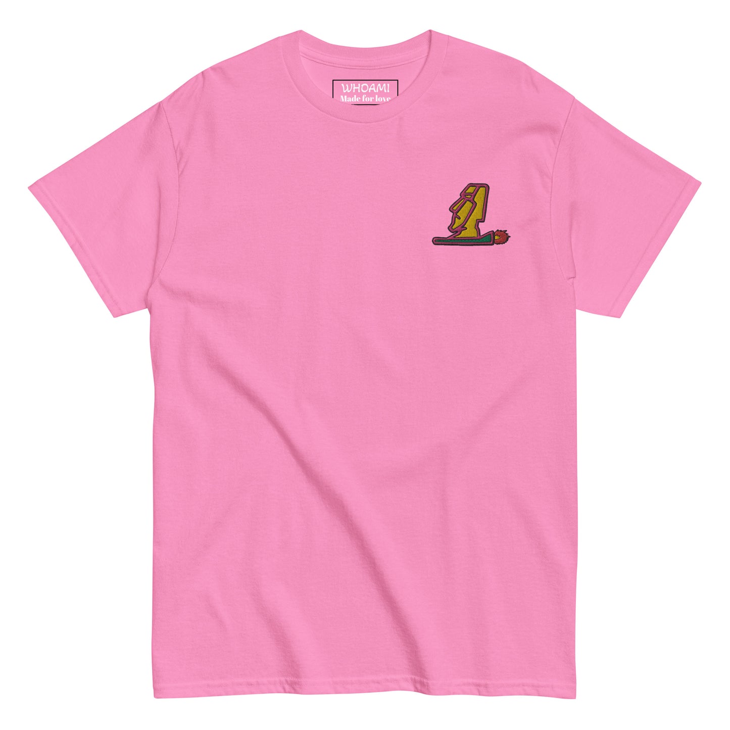 Men's classic tee