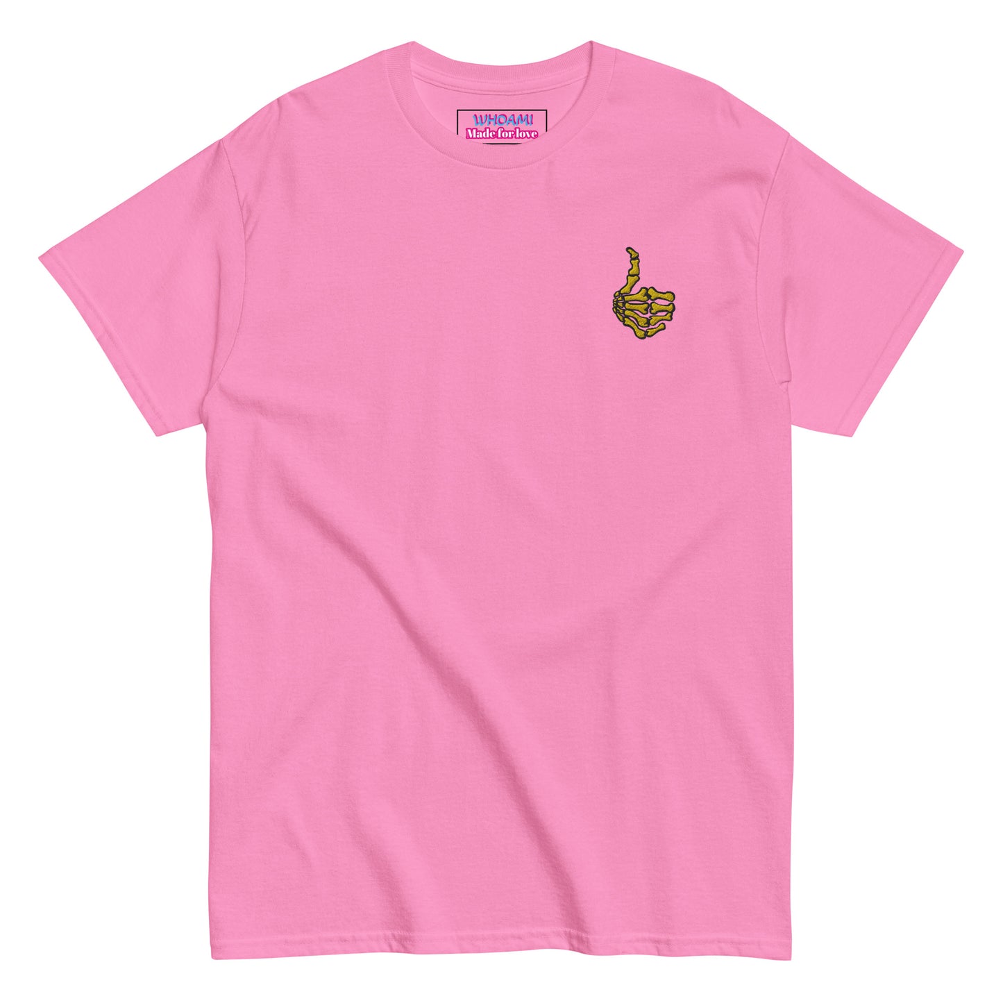 Men's classic tee