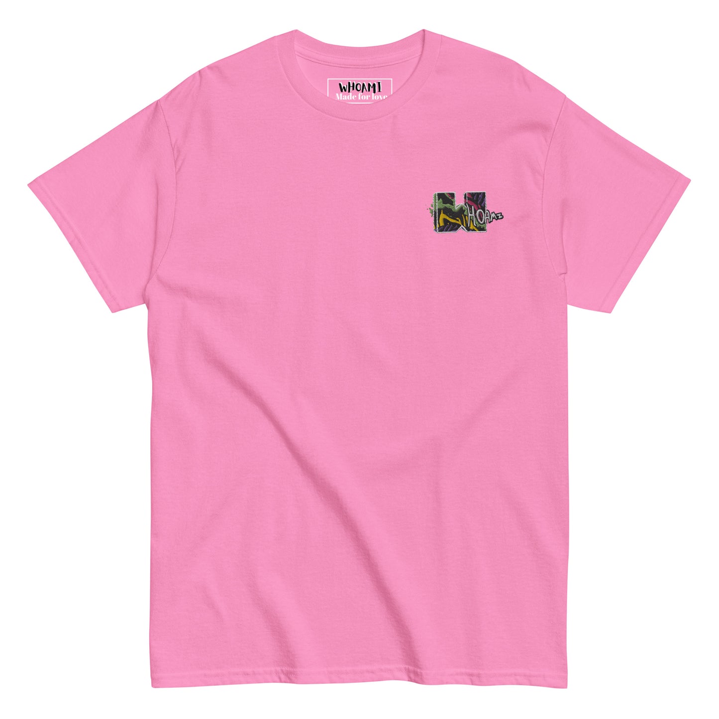 Men's classic tee