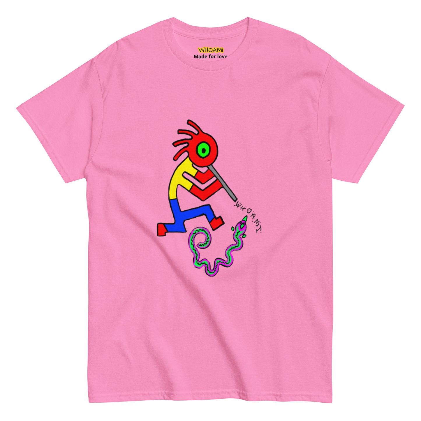 Men's classic tee