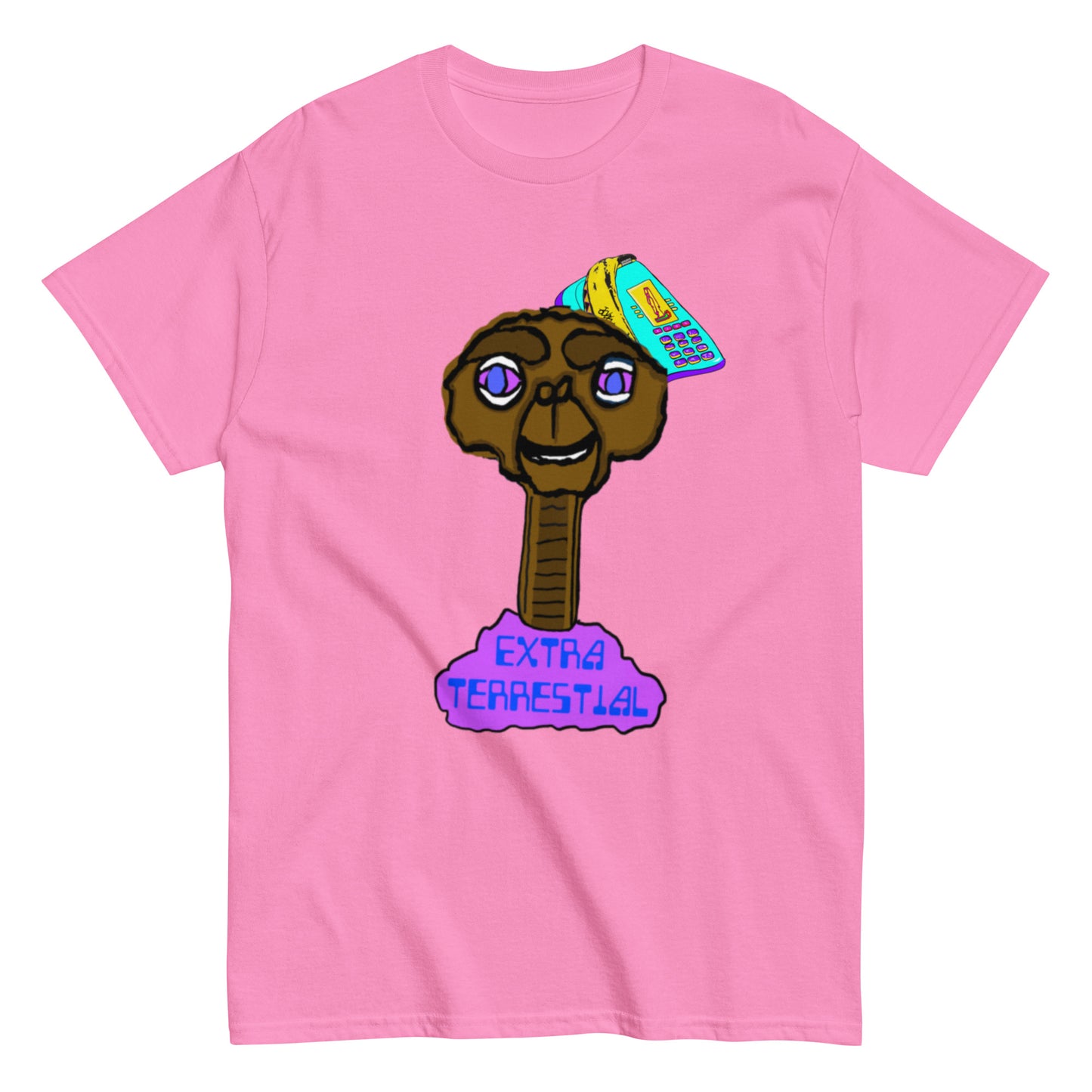 Men's classic tee
