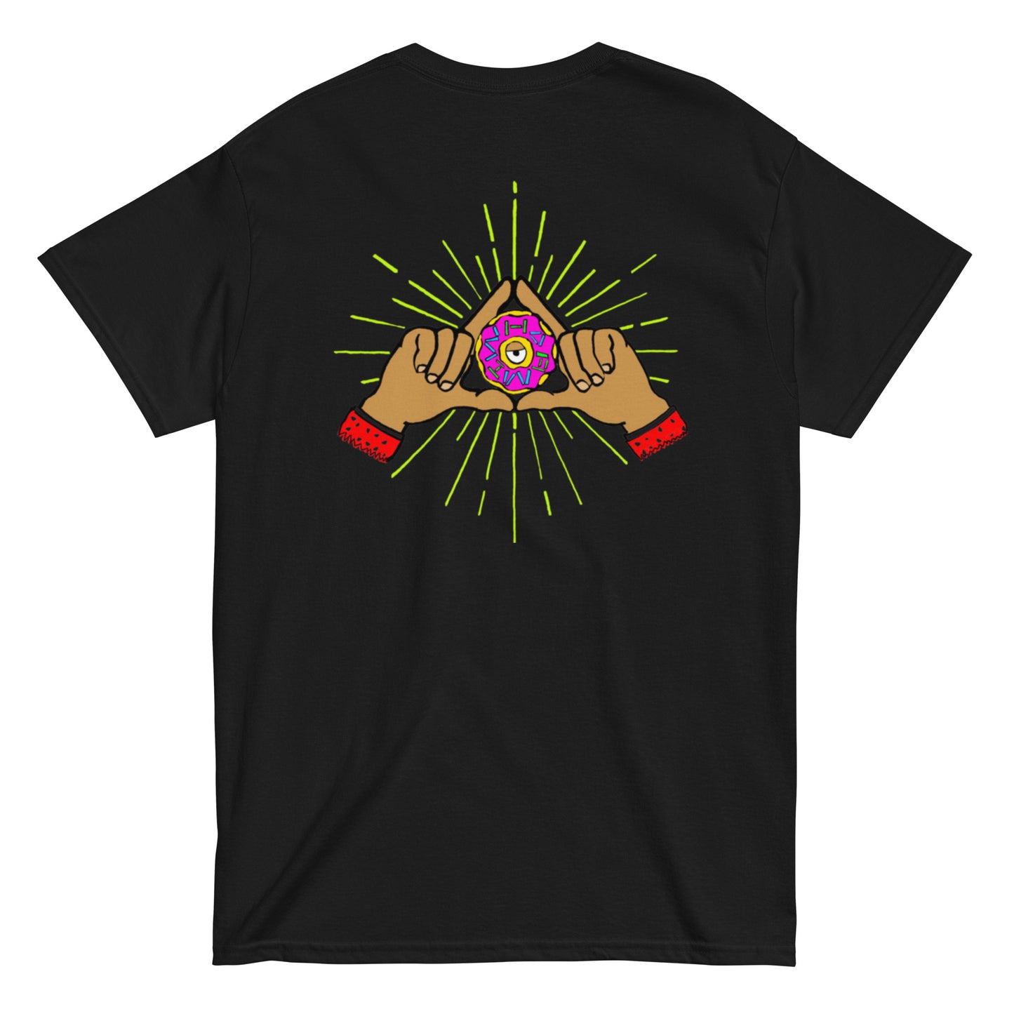 Men's classic tee