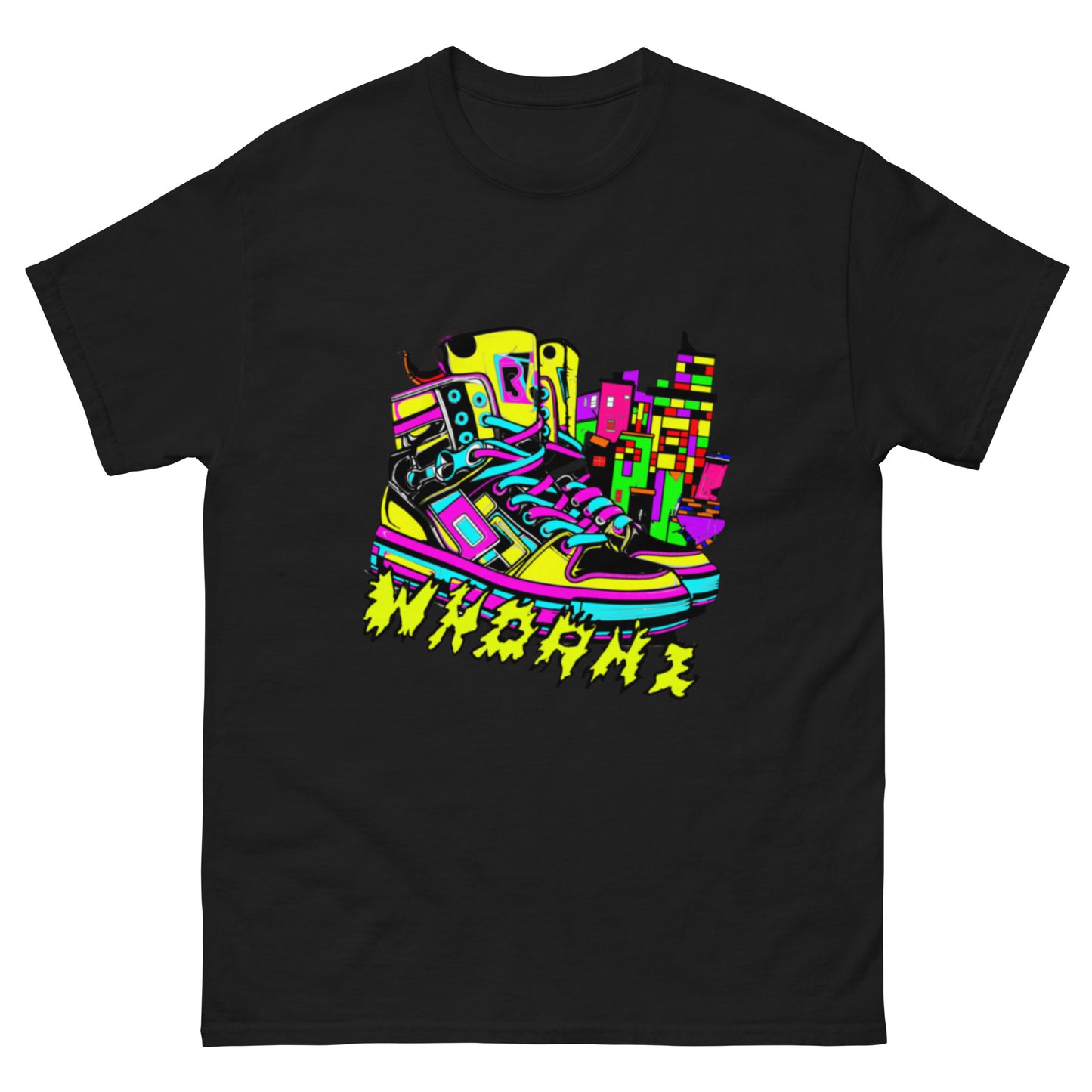 Men's classic tee