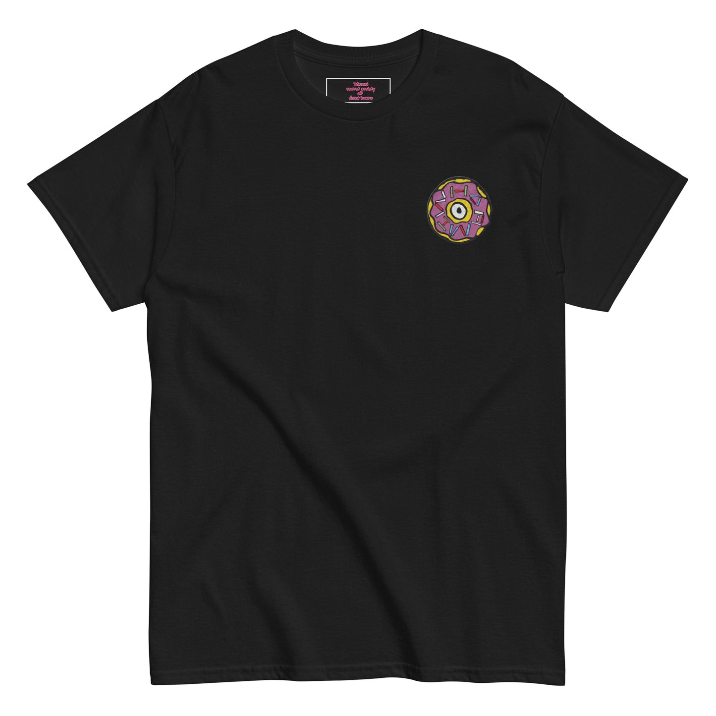 Men's classic tee