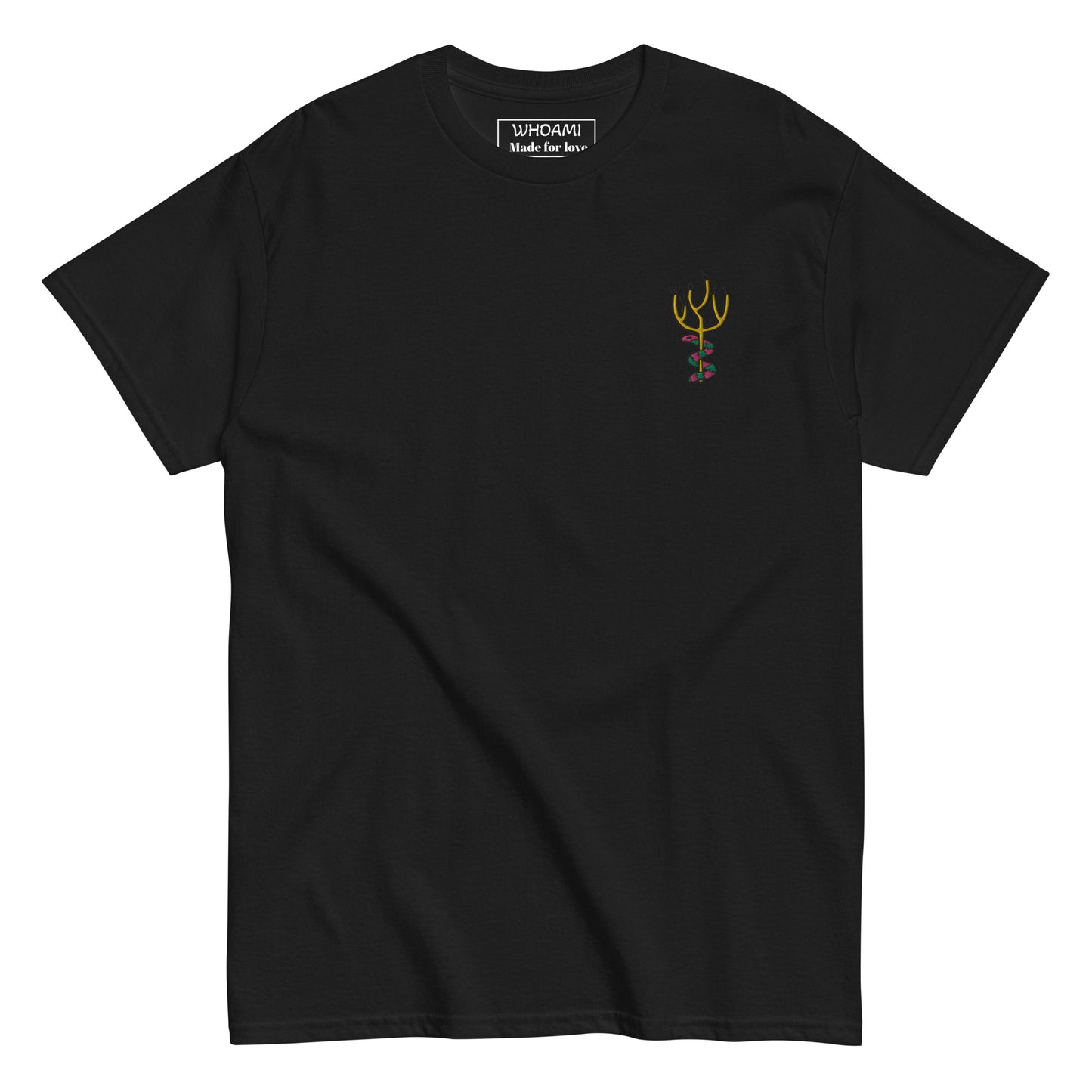 Men's classic tee