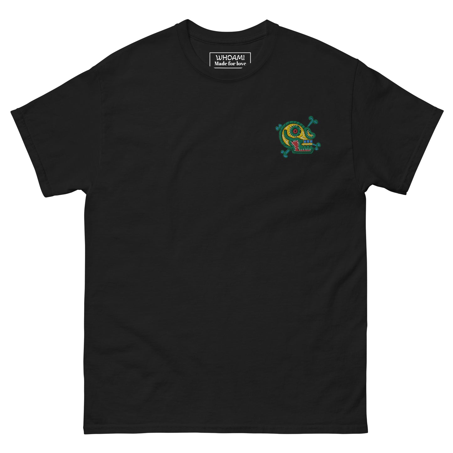 Men's classic tee