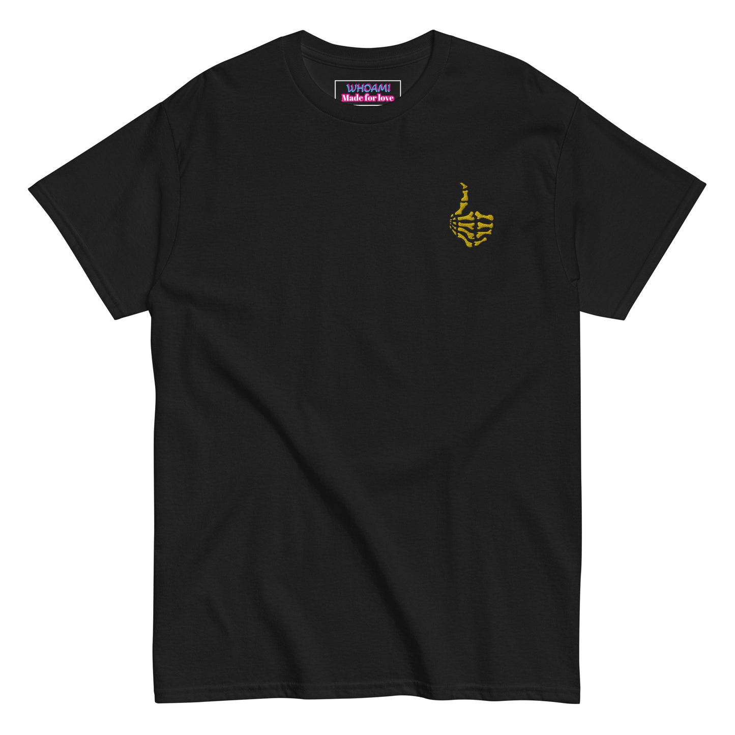 Men's classic tee