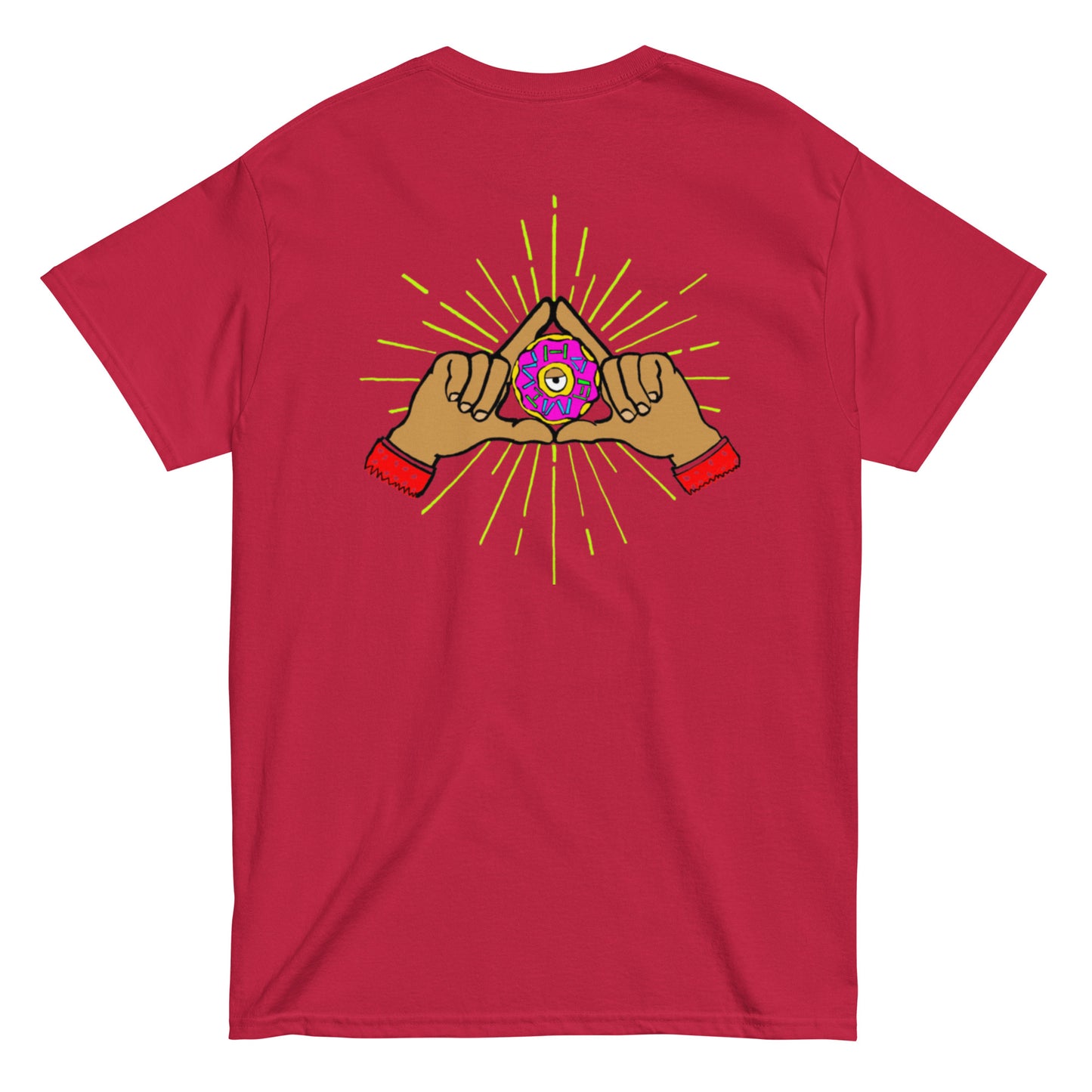 Men's classic tee