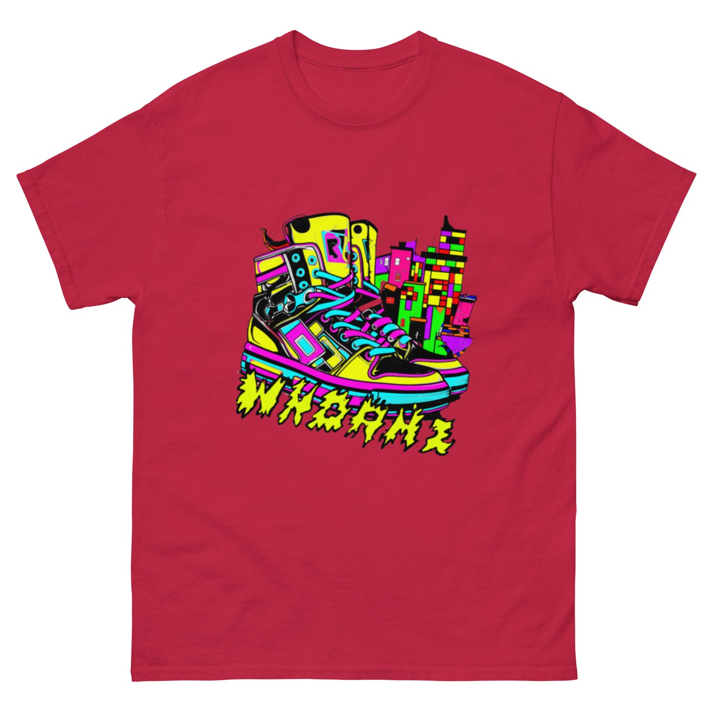 Men's classic tee