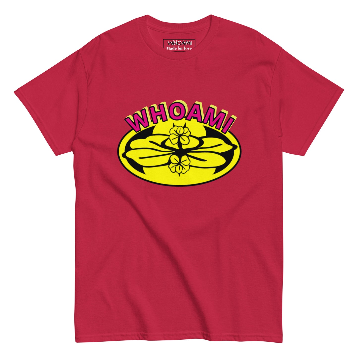 Men's classic tee