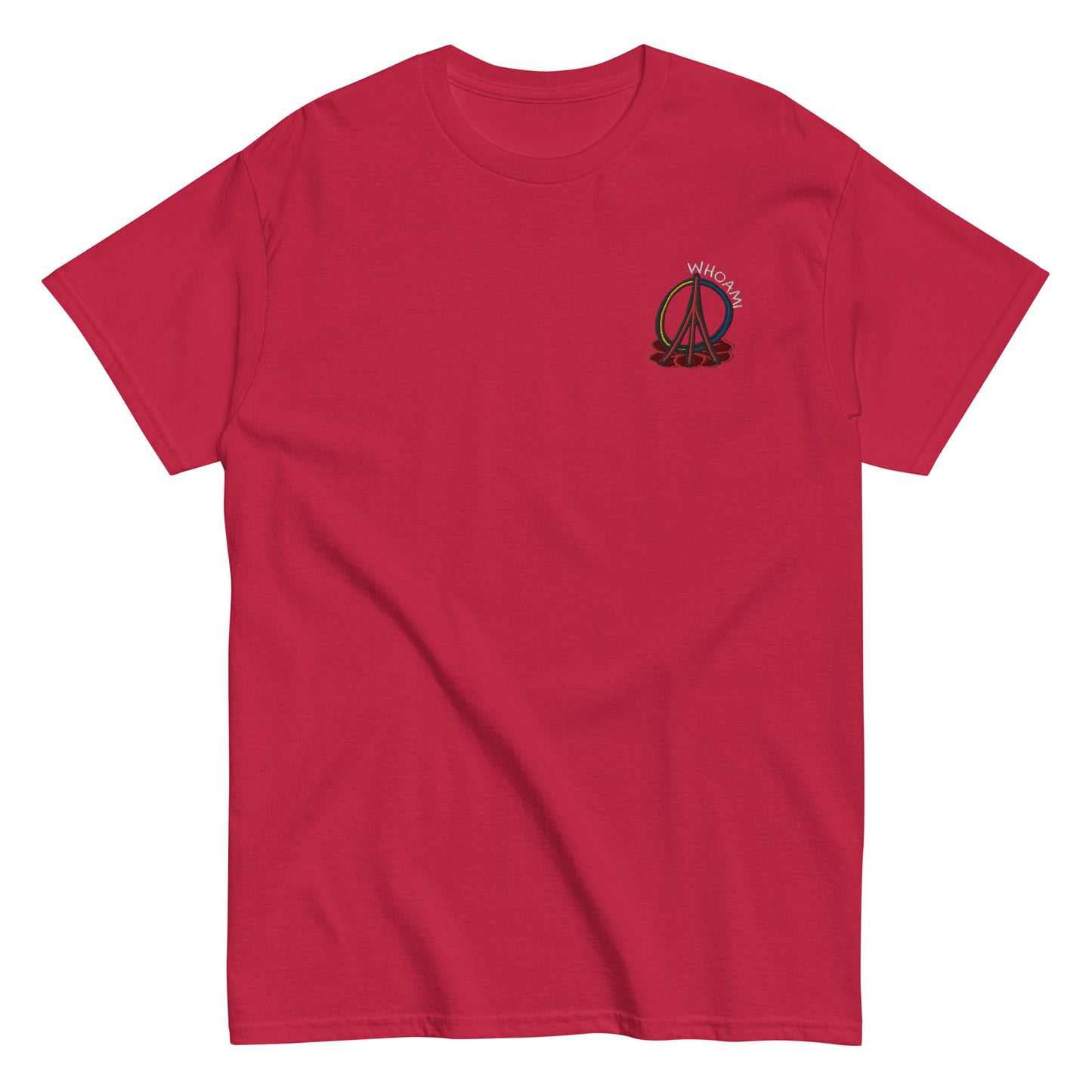 Men's classic tee