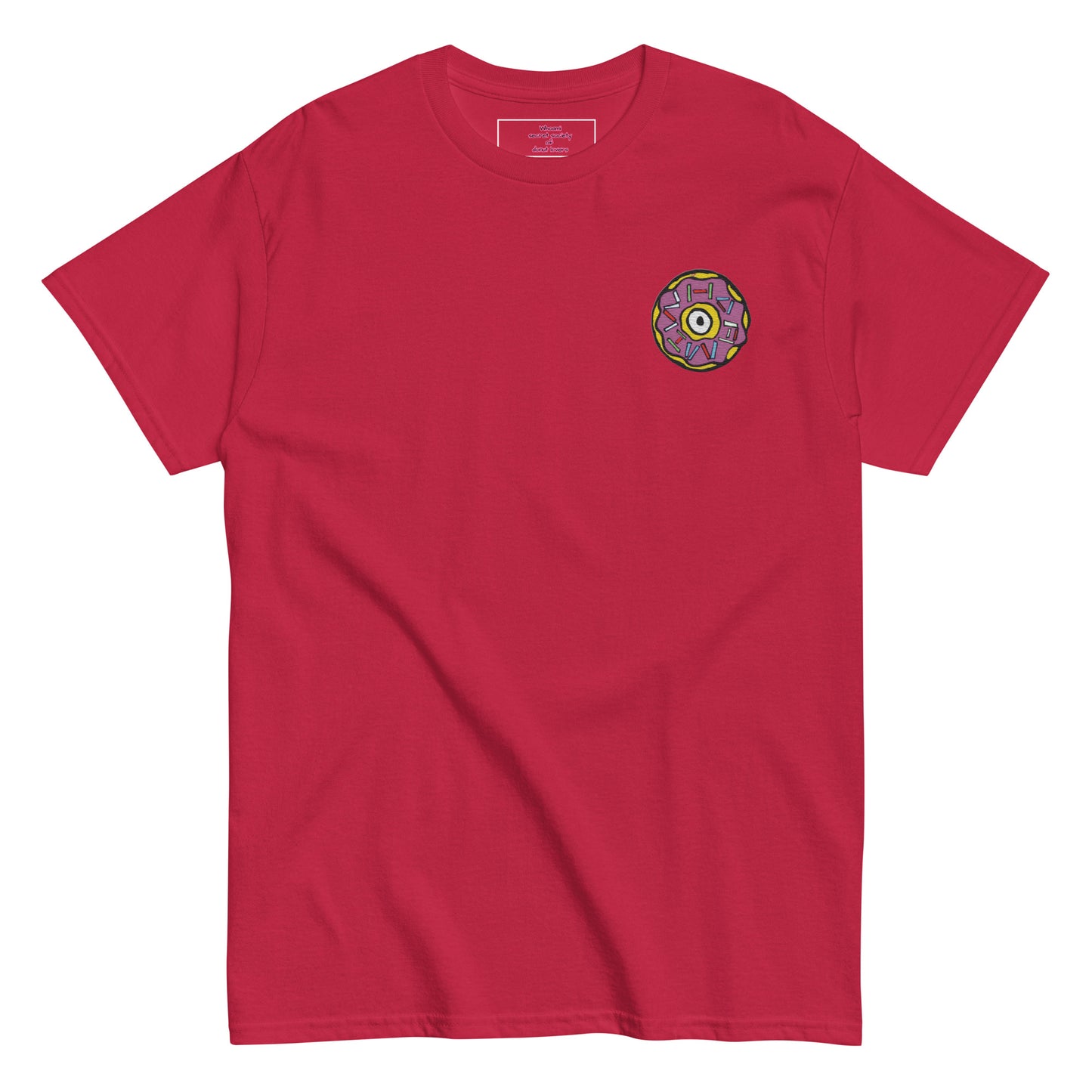 Men's classic tee