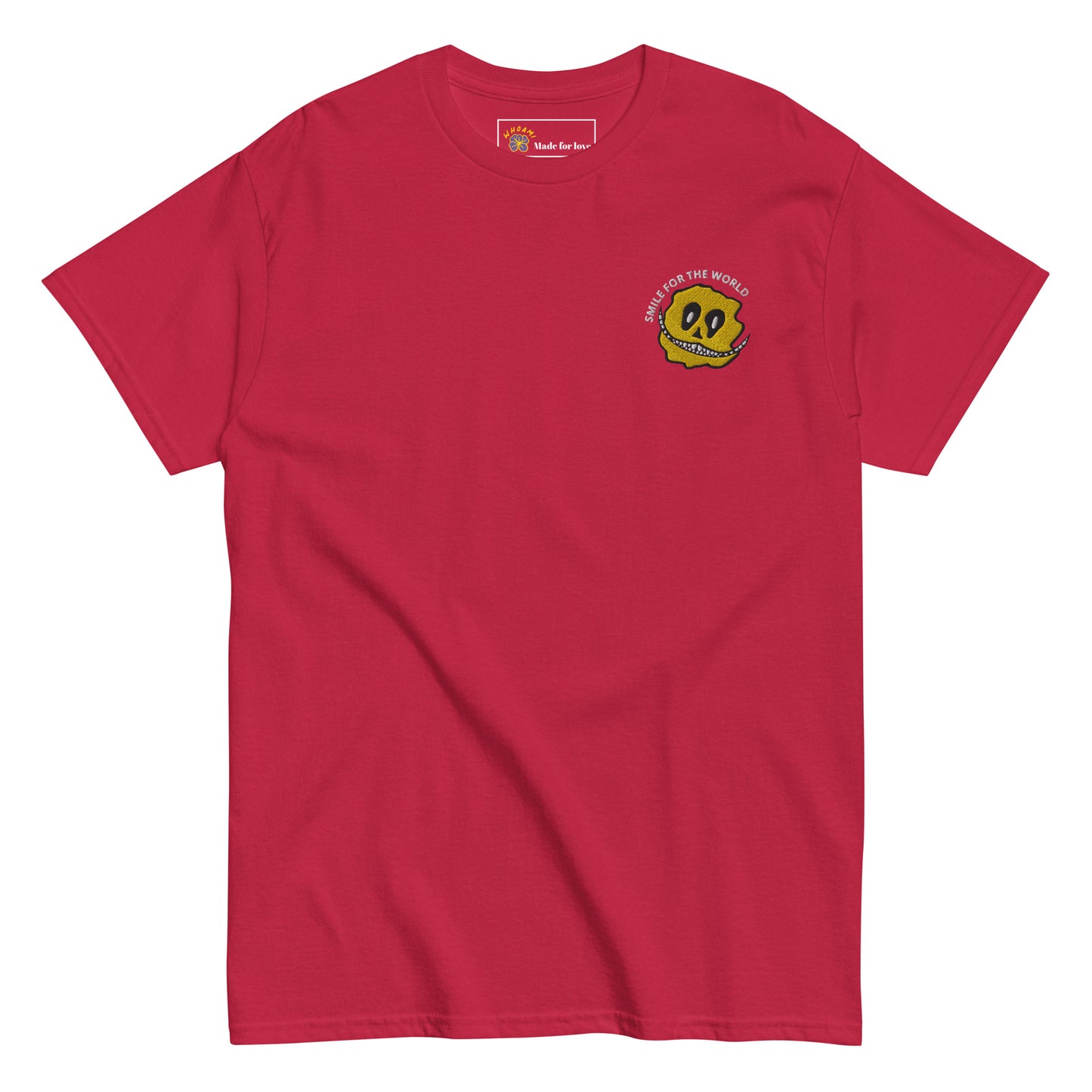 Men's classic tee