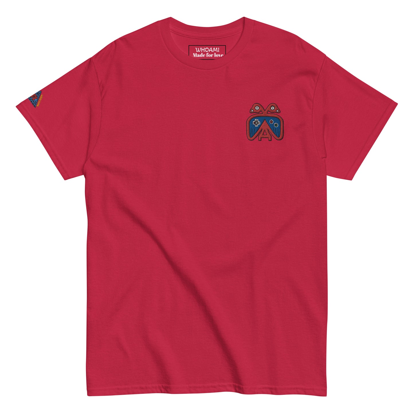 Men's classic tee