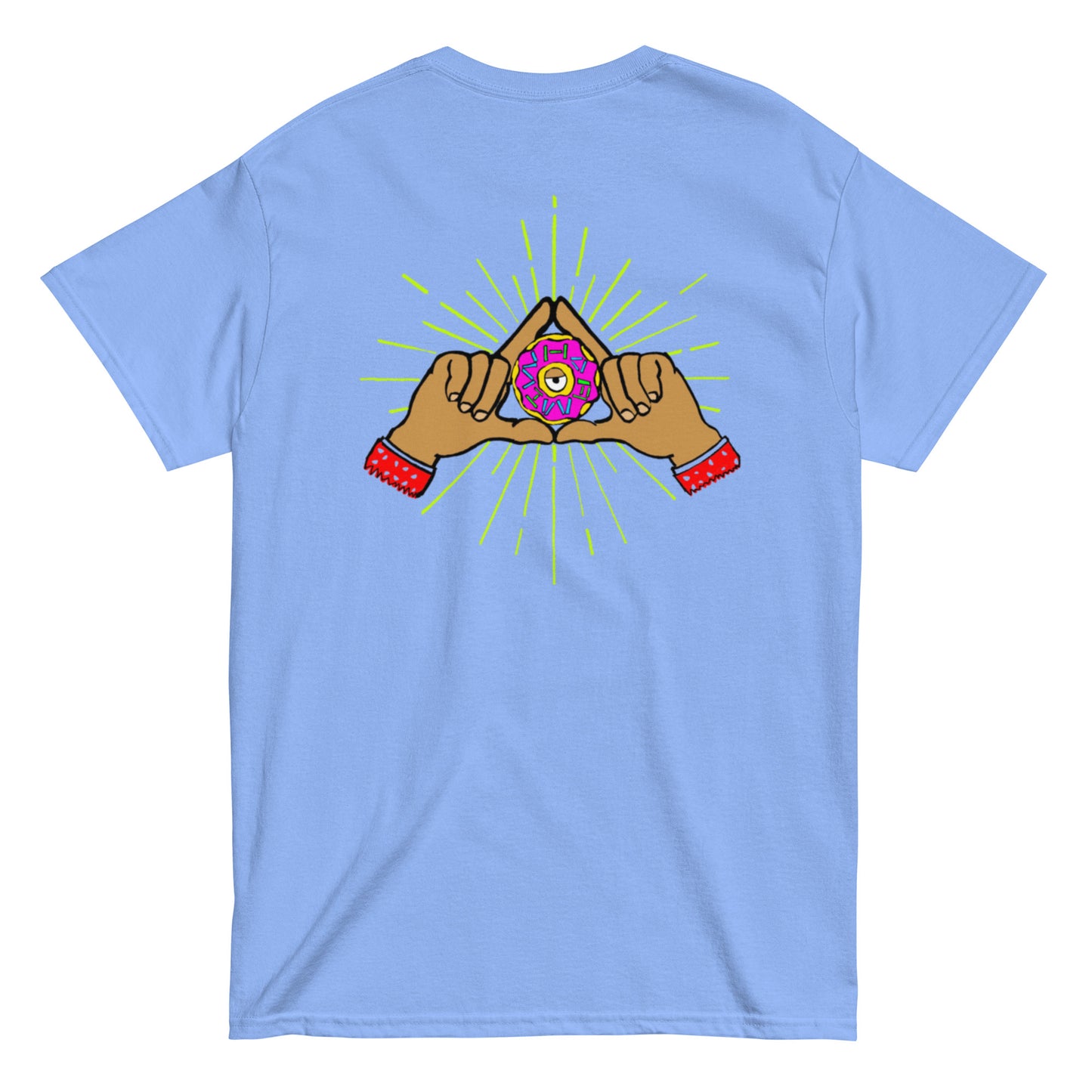 Men's classic tee