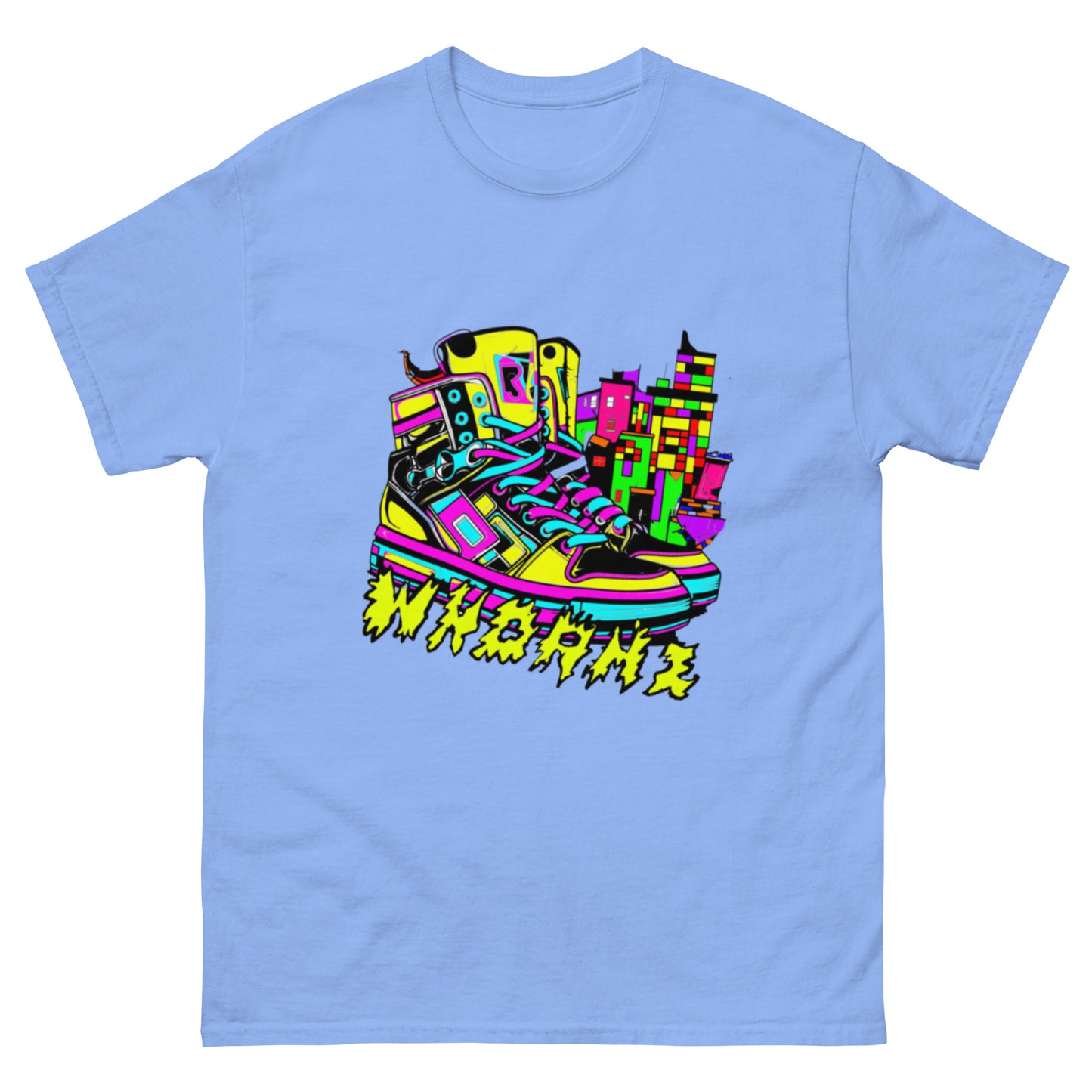 Men's classic tee