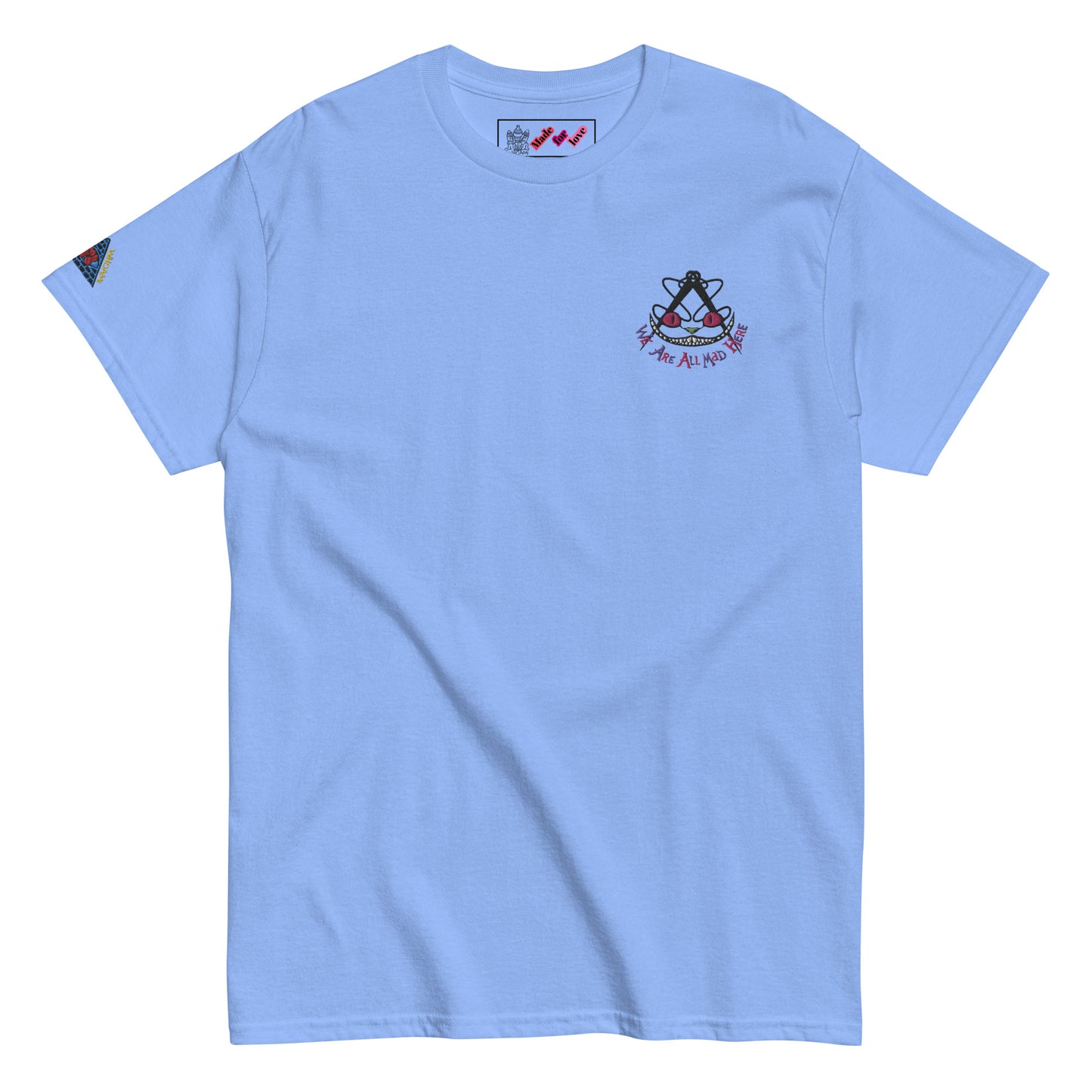 Men's classic tee