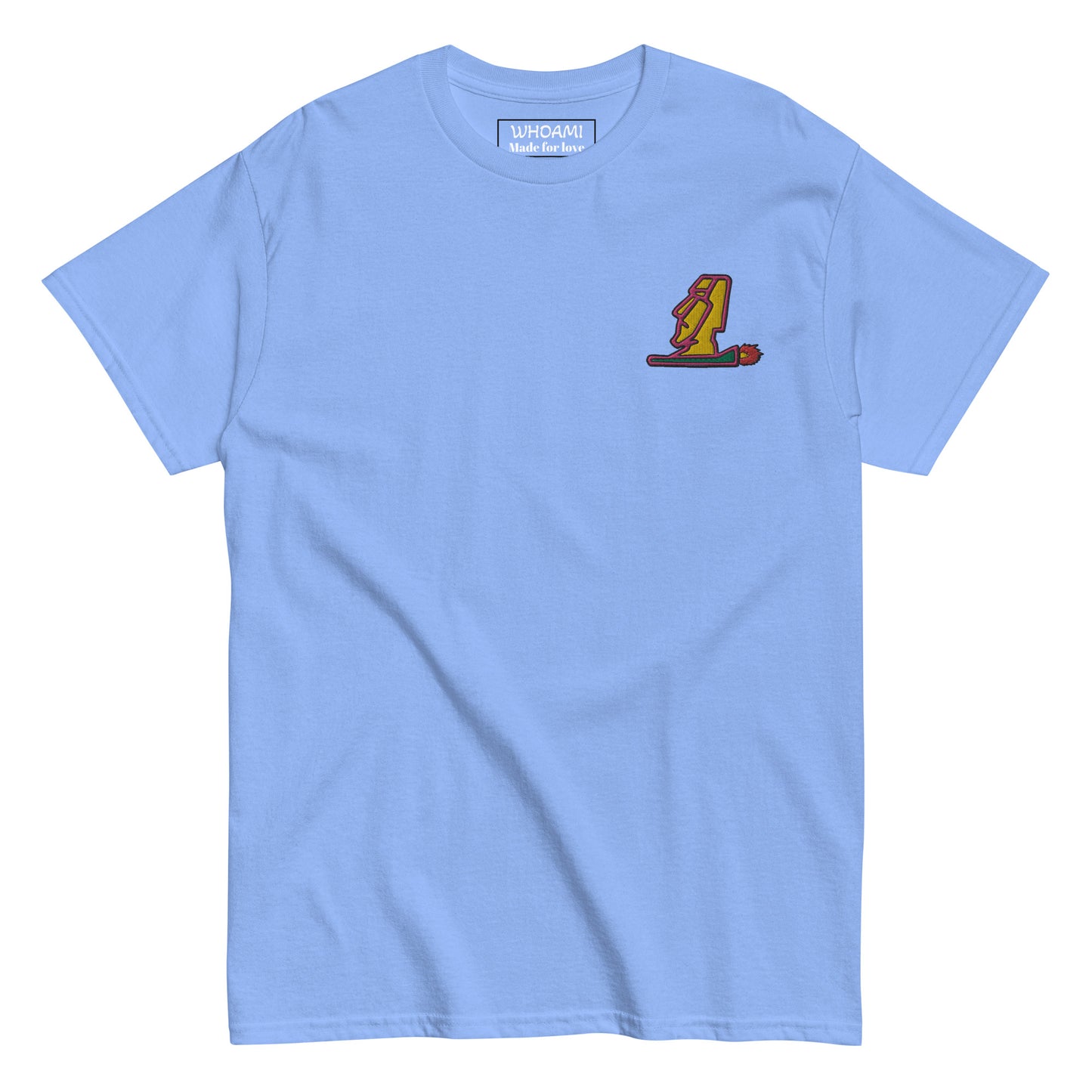 Men's classic tee