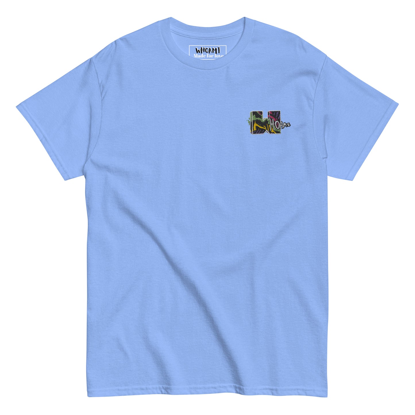 Men's classic tee