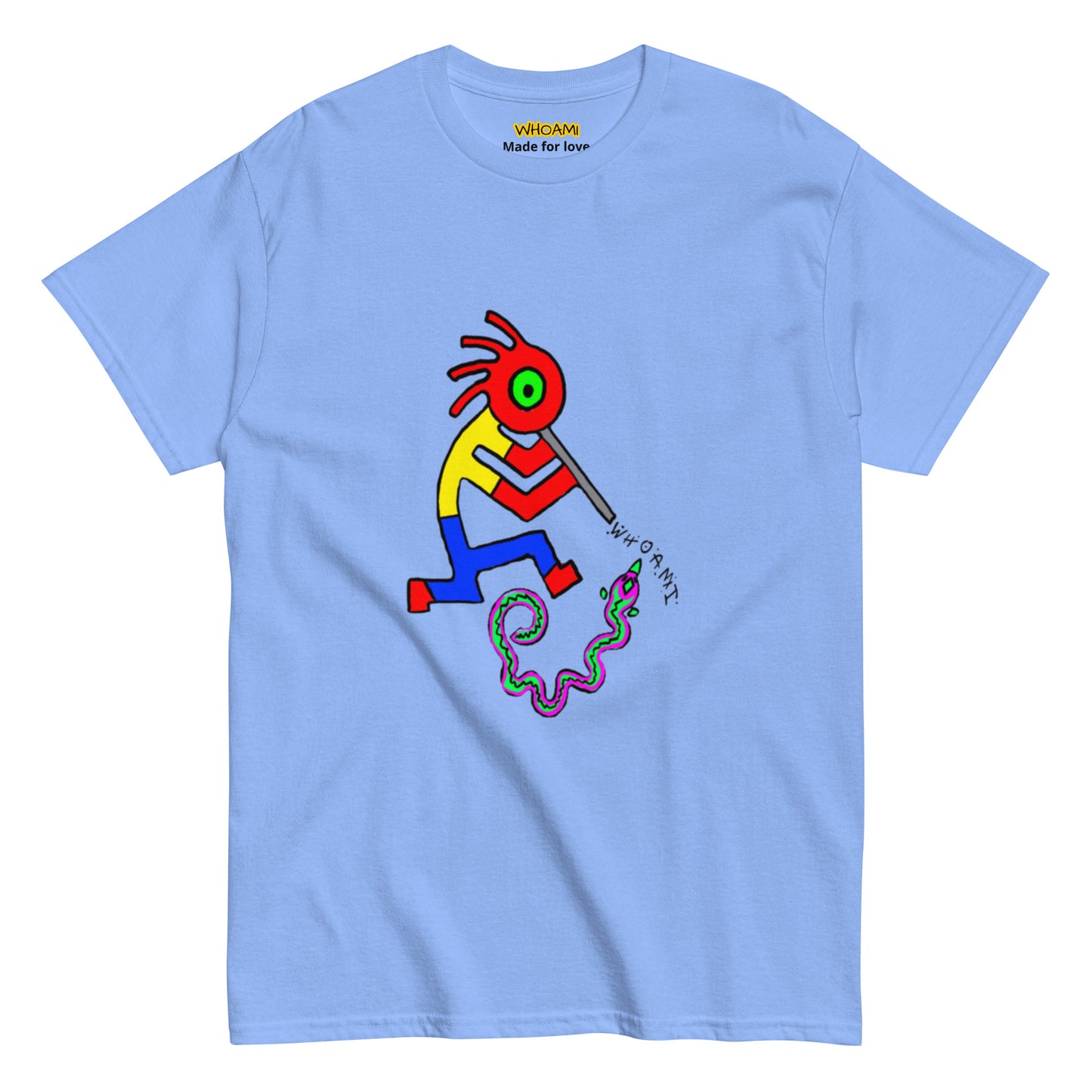 Men's classic tee
