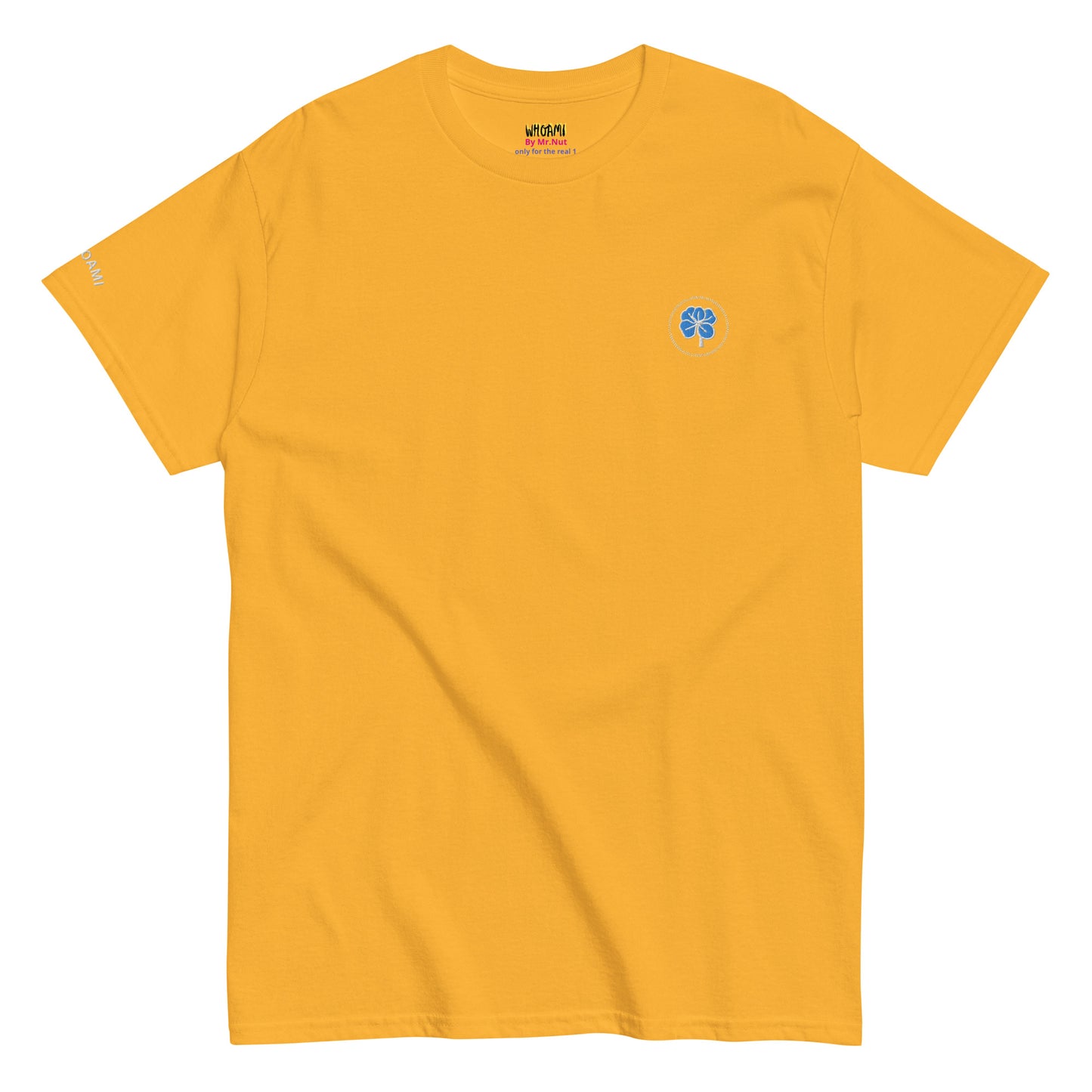 Men's classic tee