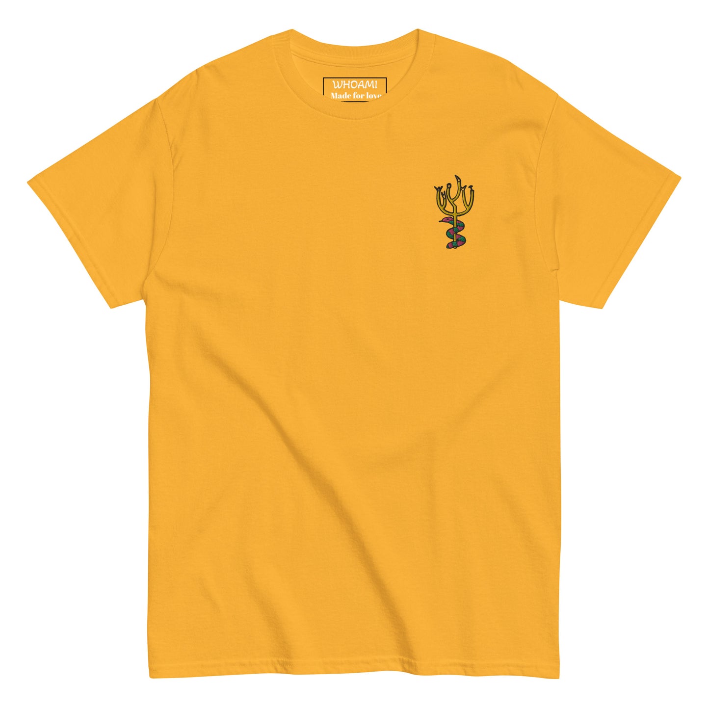 Men's classic tee