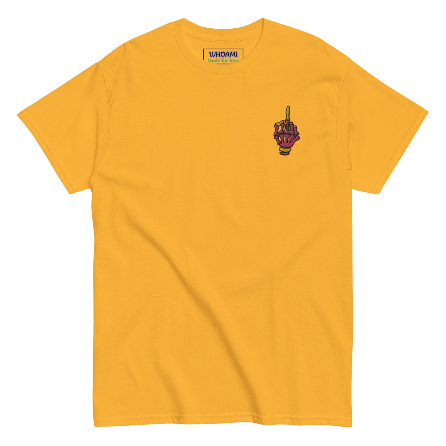 Men's classic tee