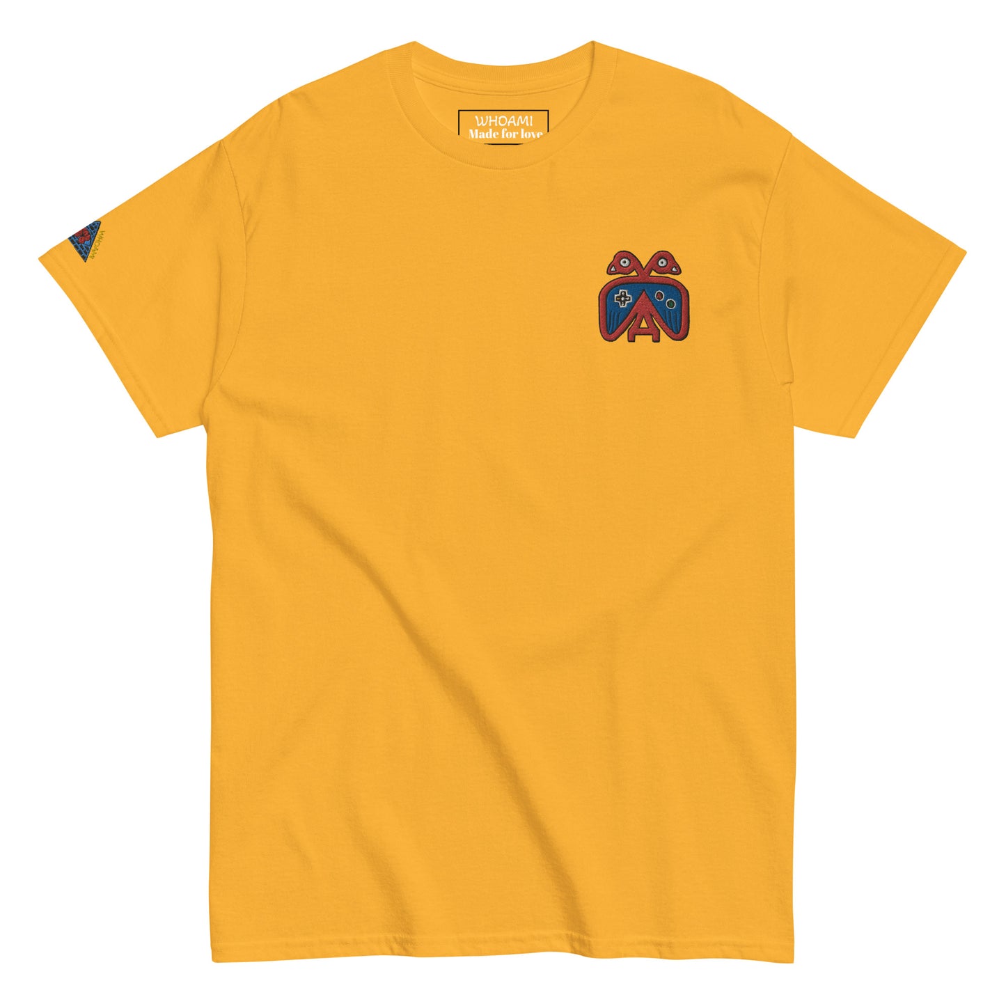 Men's classic tee