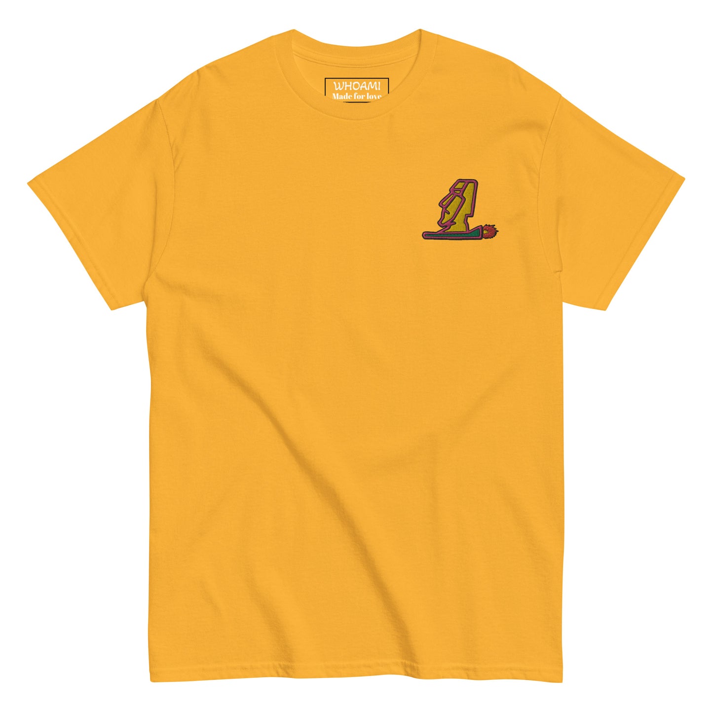 Men's classic tee